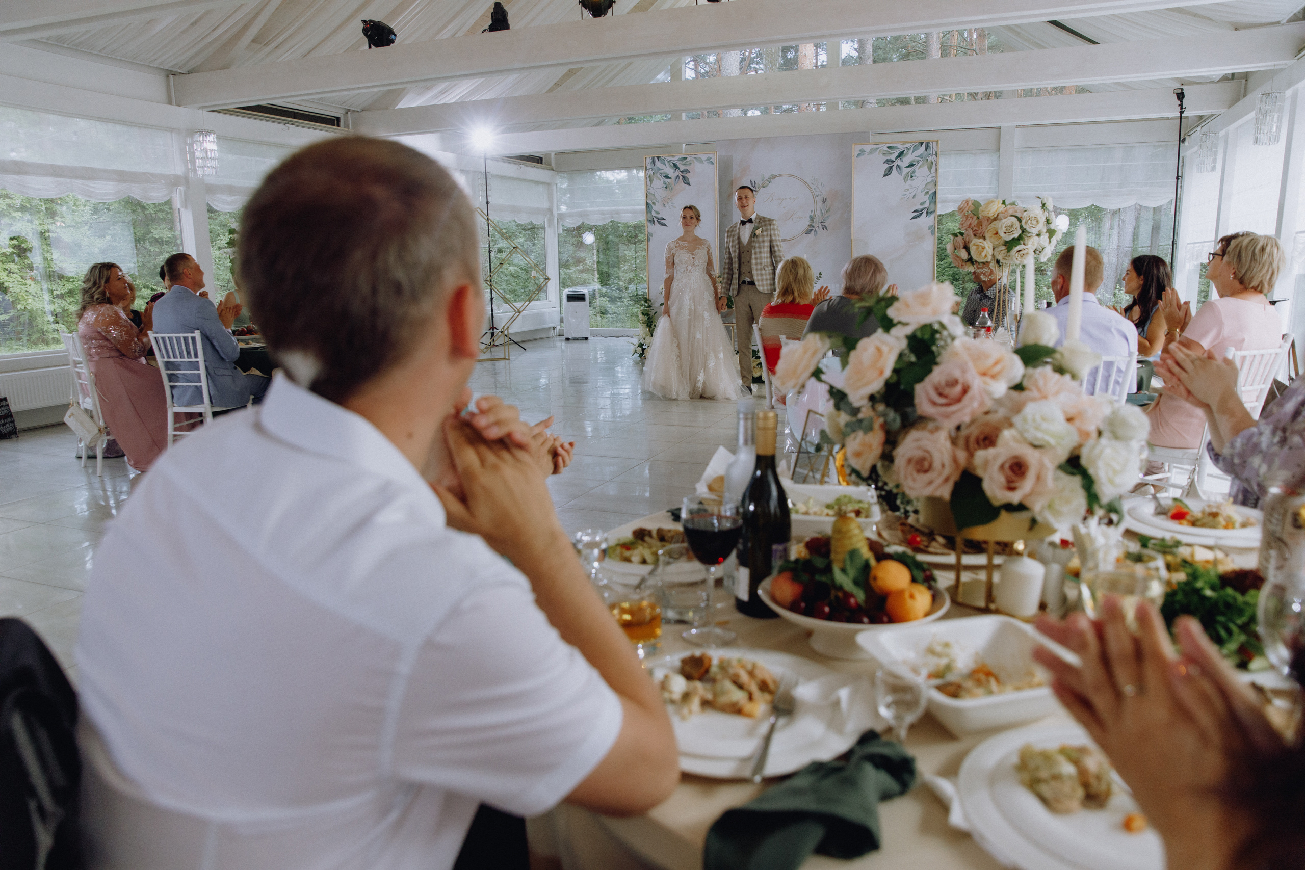 Вова и Ксеня — Анонс Свадьбы — 10 июля 2020. Свадебный фотограф Тверь, Москва, Россия — Торопов Роман