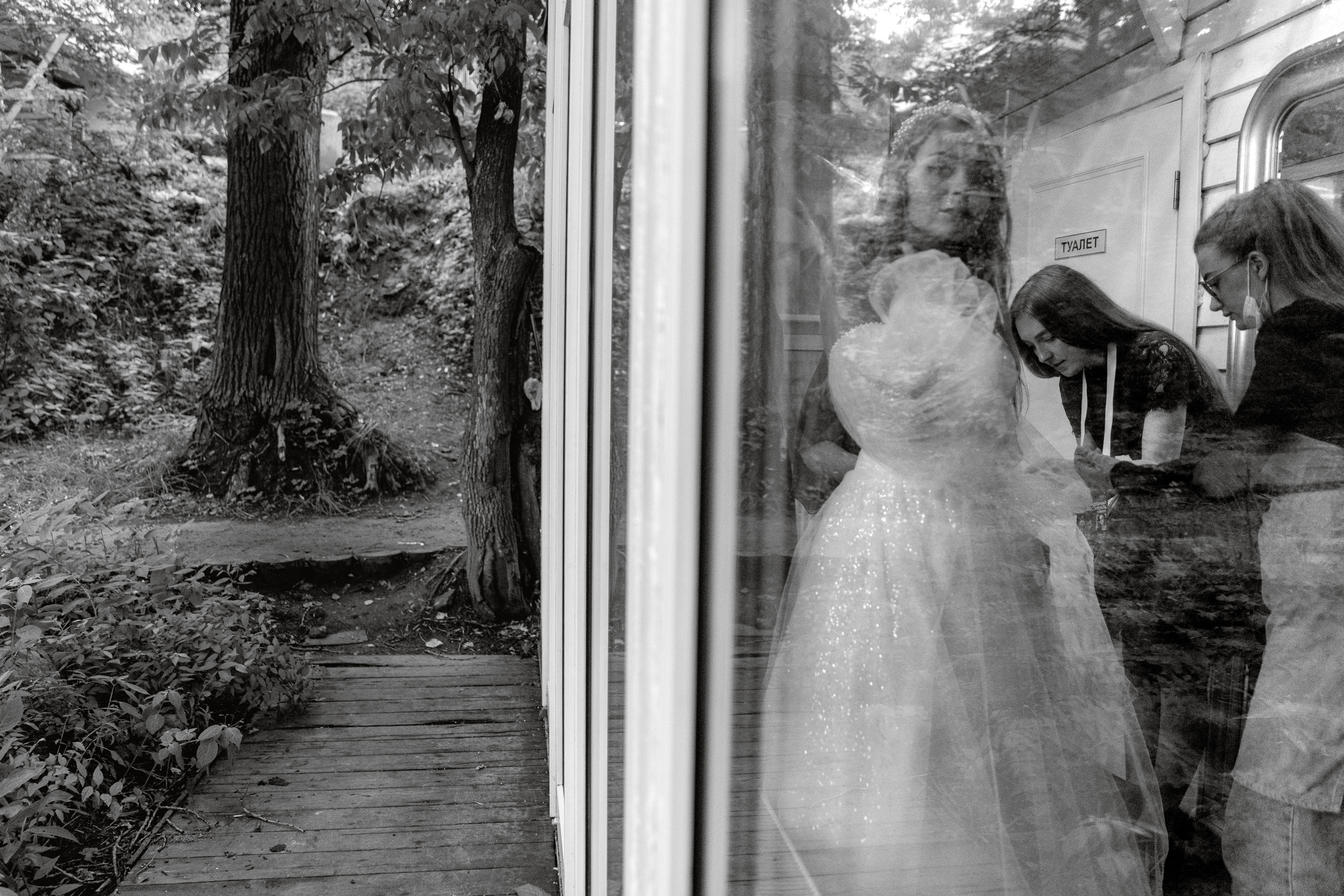 Натали и Андрей — Анонс Свадьбы — 11 июля 2020. Свадебный фотограф Тверь, Москва, Россия — Торопов Роман