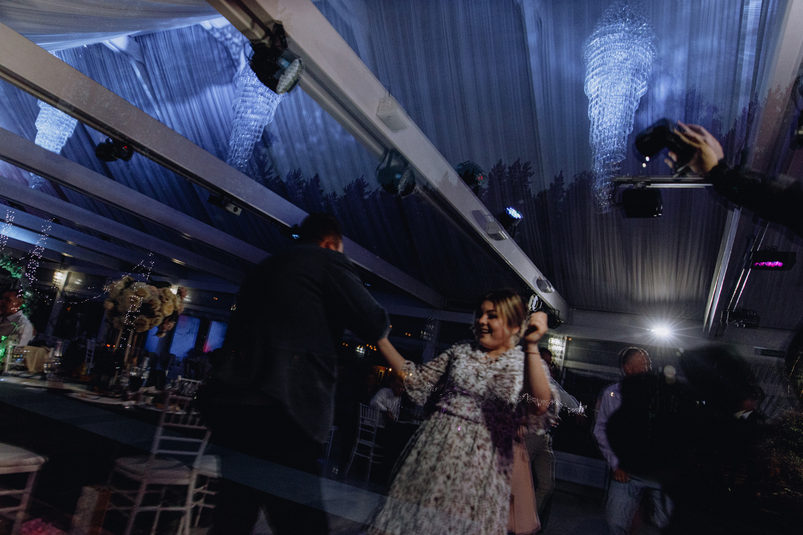 Вова и Ксеня — Анонс Свадьбы — 10 июля 2020. Свадебный фотограф Тверь, Москва, Россия — Торопов Роман