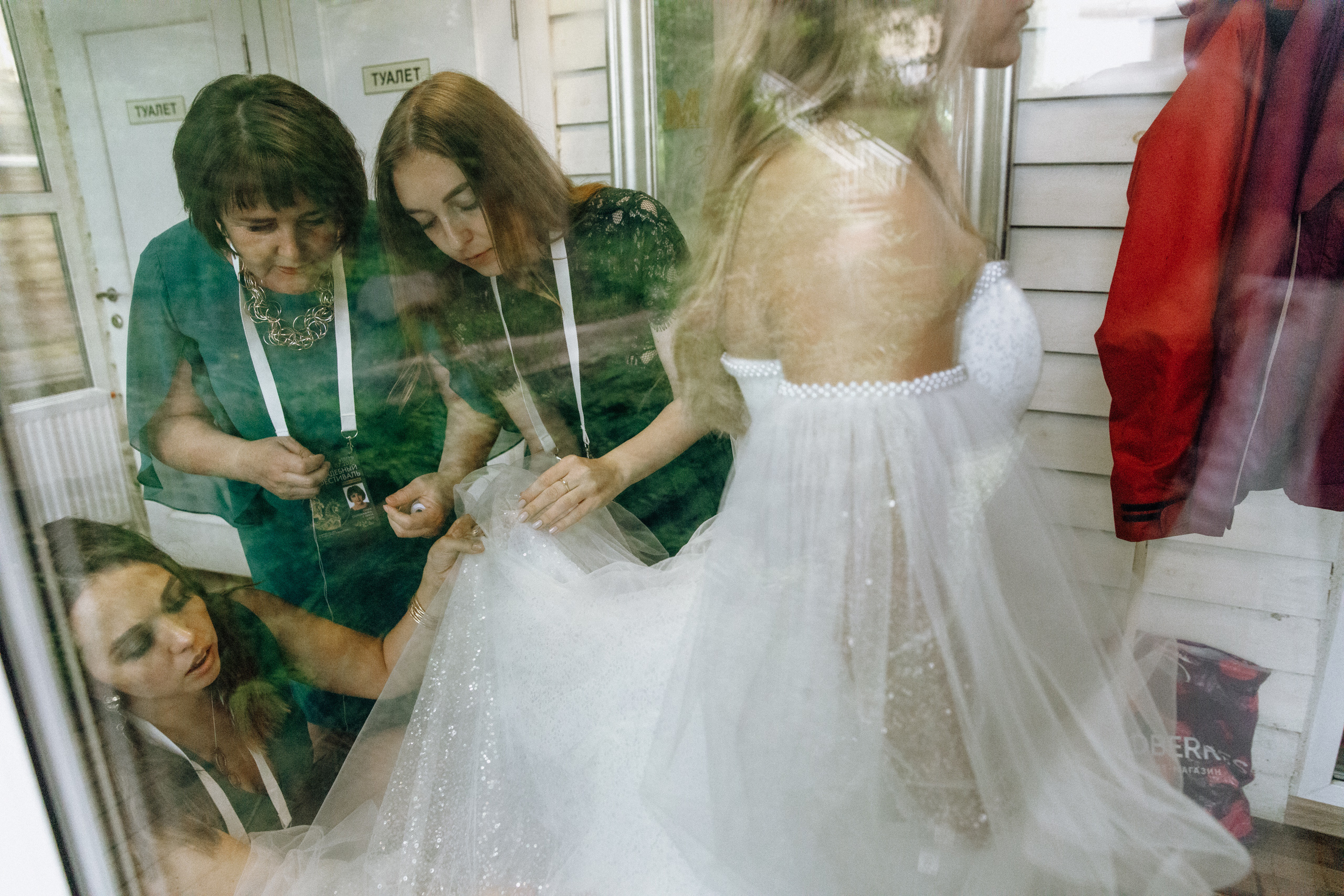 Натали и Андрей — Анонс Свадьбы — 11 июля 2020. Свадебный фотограф Тверь, Москва, Россия — Торопов Роман