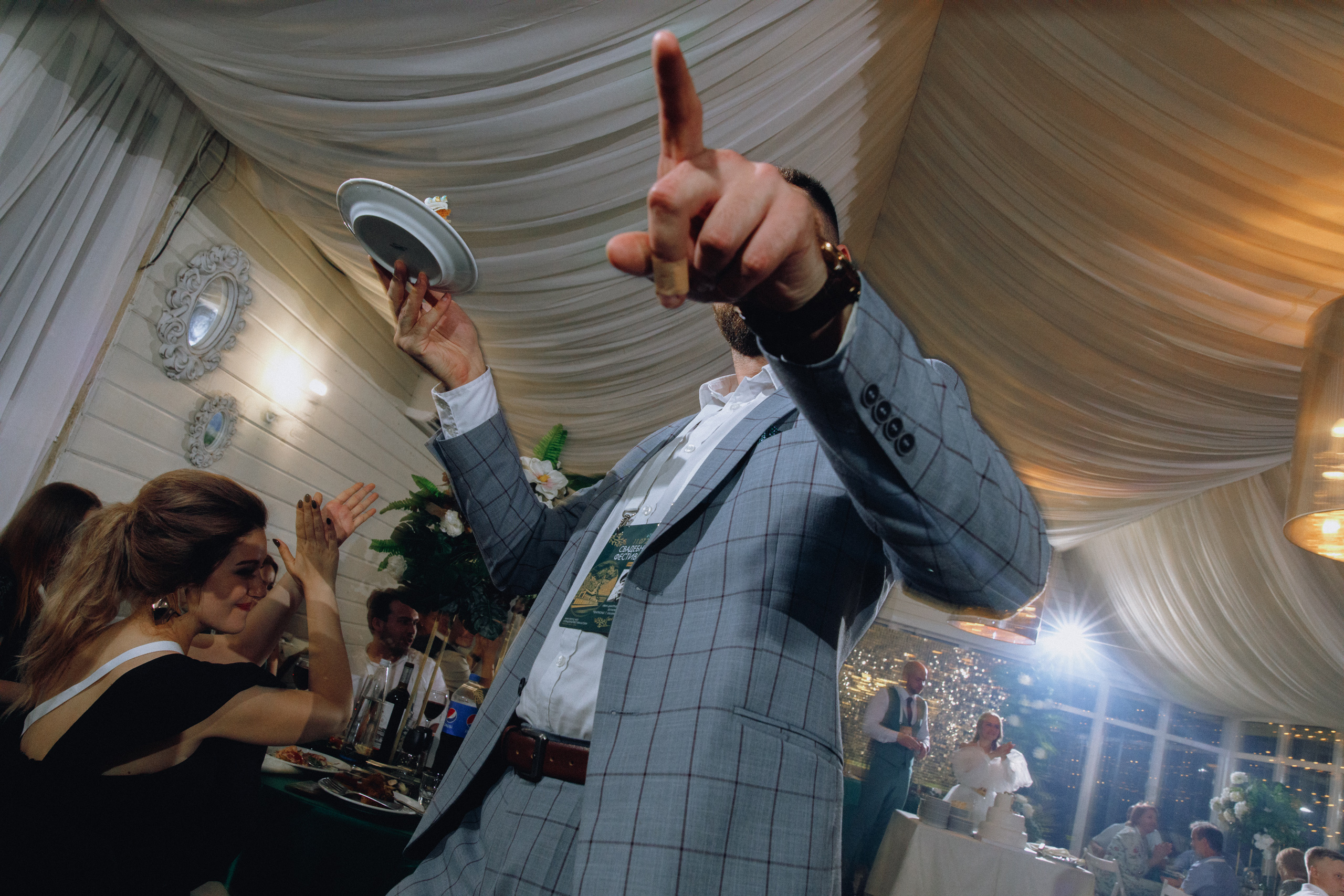 Натали и Андрей — Анонс Свадьбы — 11 июля 2020. Свадебный фотограф Тверь, Москва, Россия — Торопов Роман