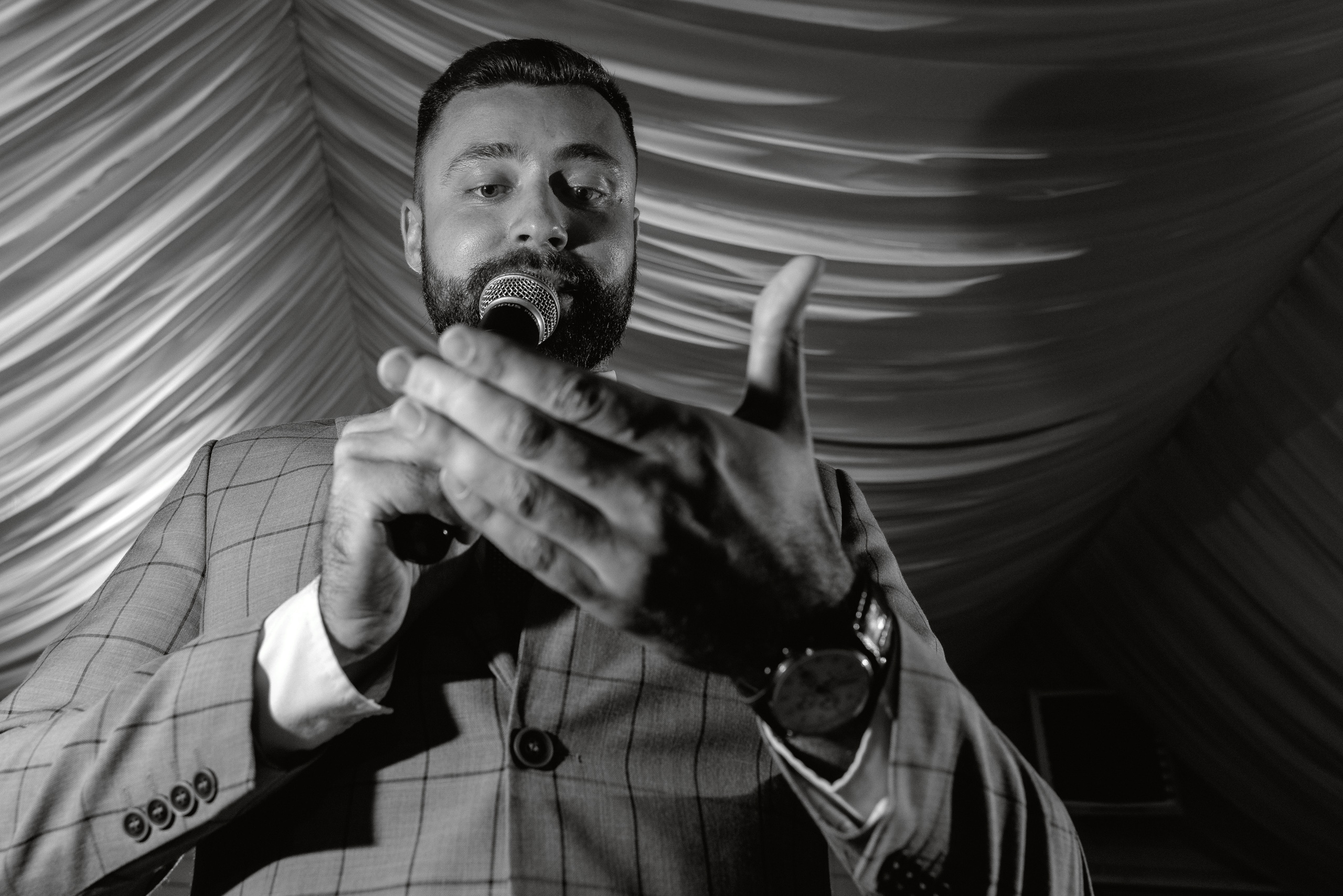 Натали и Андрей — Анонс Свадьбы — 11 июля 2020. Свадебный фотограф Тверь, Москва, Россия — Торопов Роман