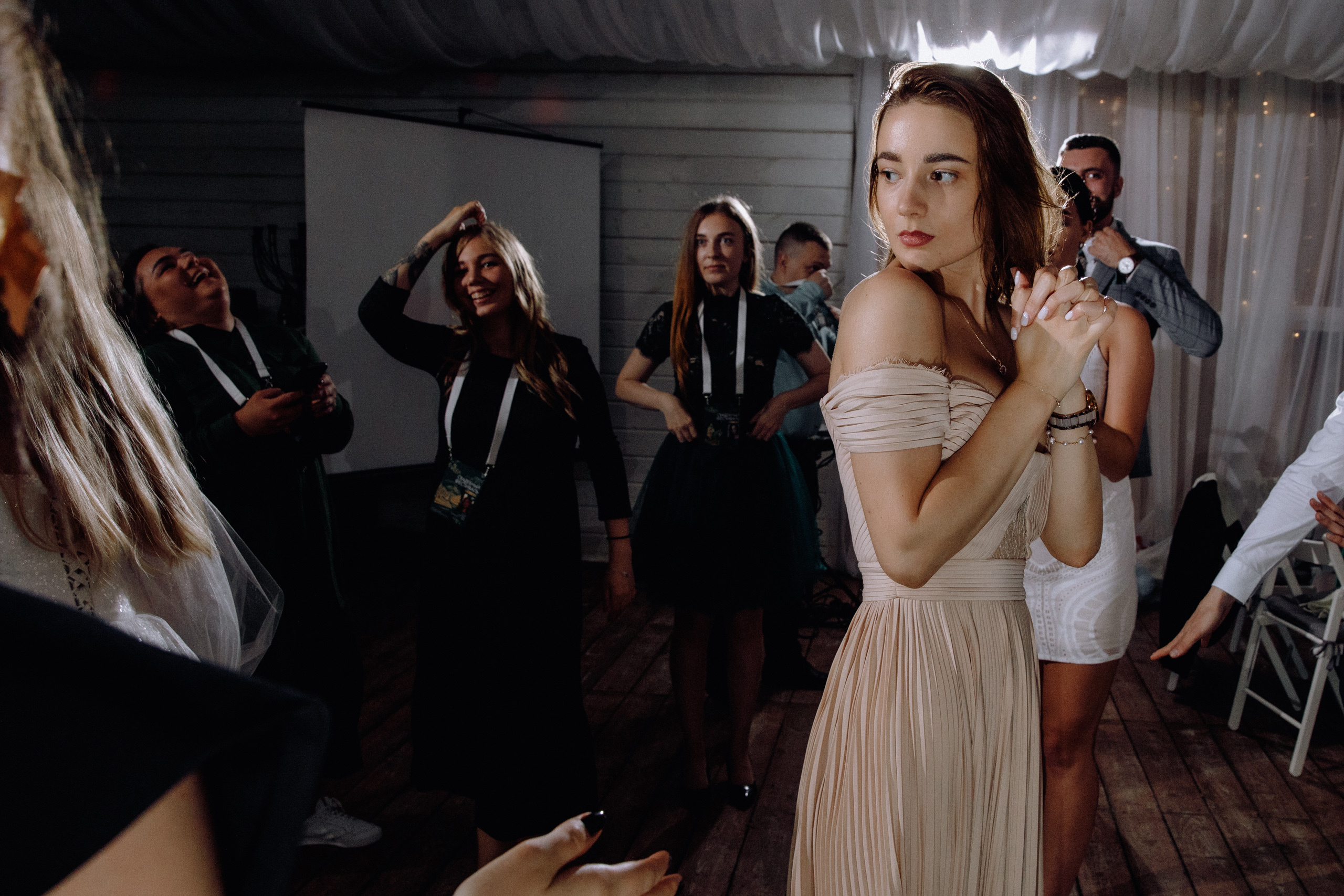 Натали и Андрей — Анонс Свадьбы — 11 июля 2020. Свадебный фотограф Тверь, Москва, Россия — Торопов Роман