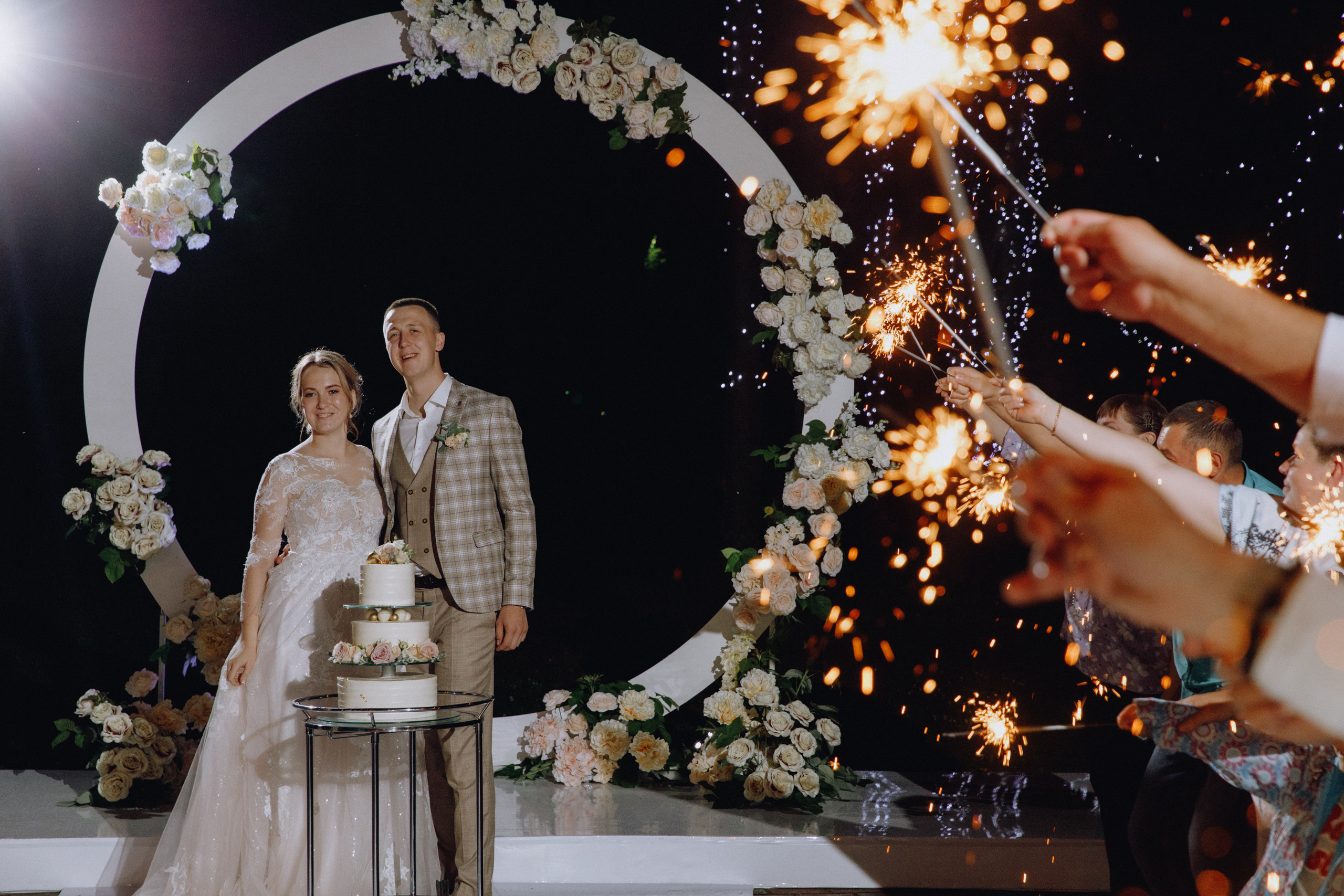 Вова и Ксеня — Анонс Свадьбы — 10 июля 2020. Свадебный фотограф Тверь, Москва, Россия — Торопов Роман