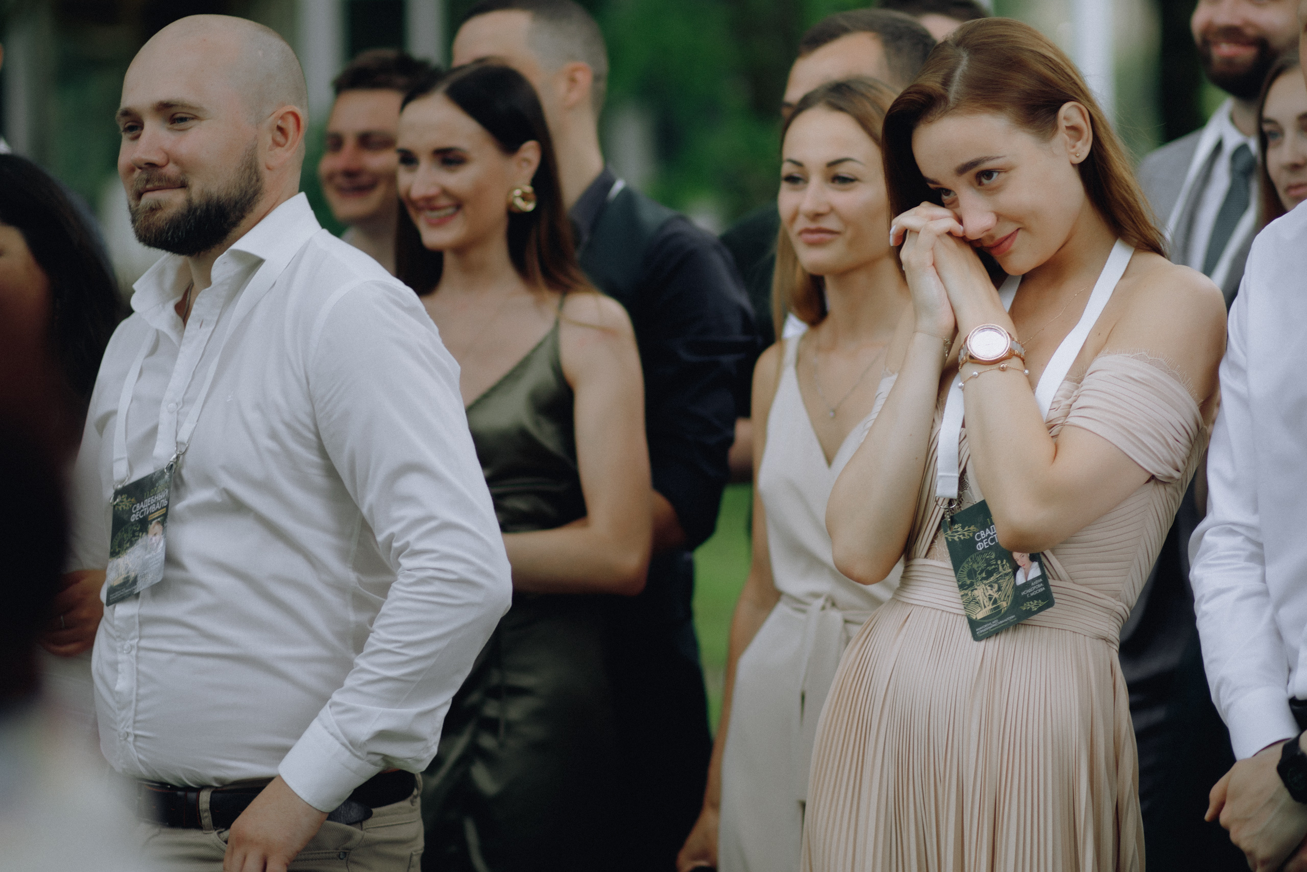 Натали и Андрей — Анонс Свадьбы — 11 июля 2020. Свадебный фотограф Тверь, Москва, Россия — Торопов Роман