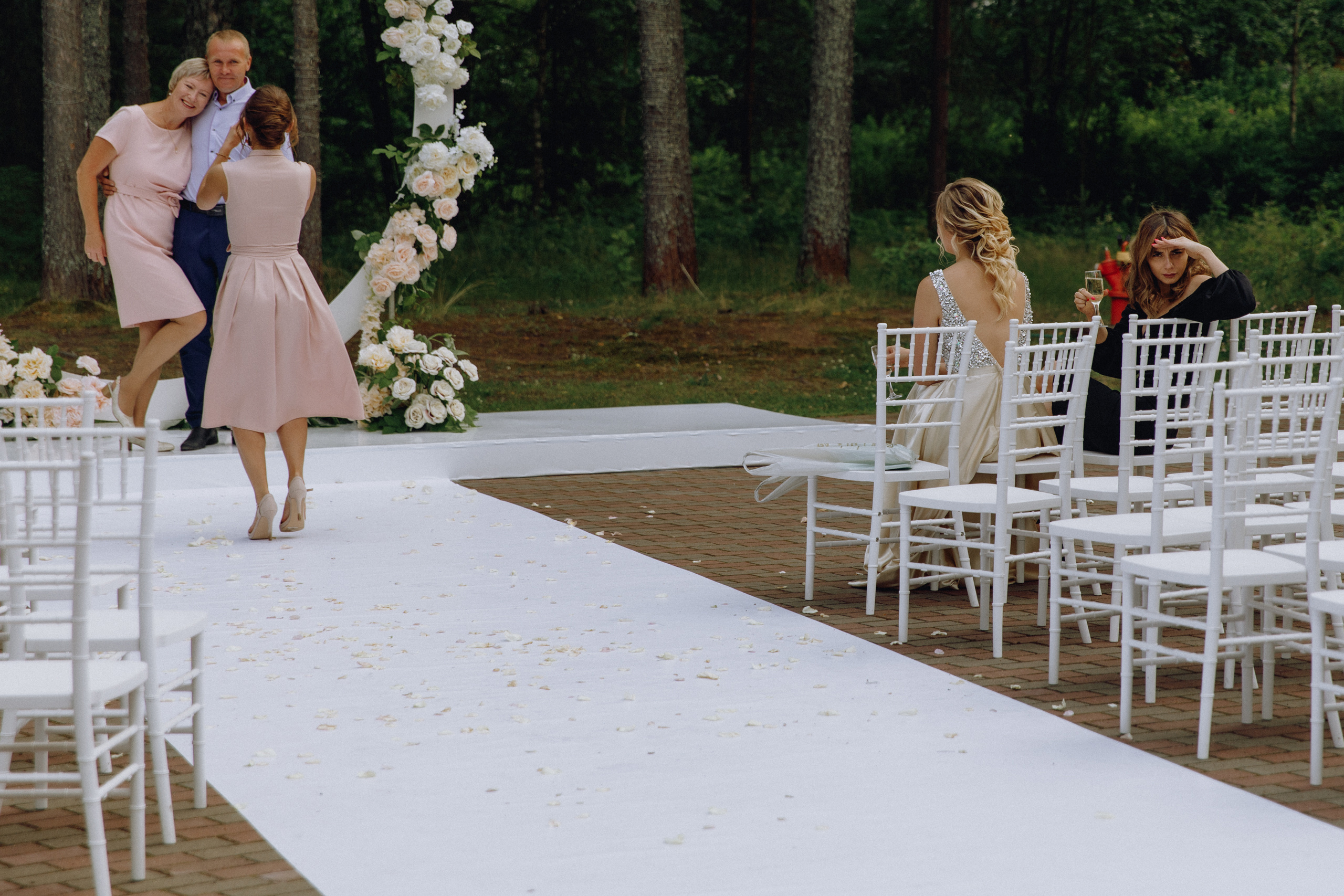 Вова и Ксеня — Анонс Свадьбы — 10 июля 2020. Свадебный фотограф Тверь, Москва, Россия — Торопов Роман