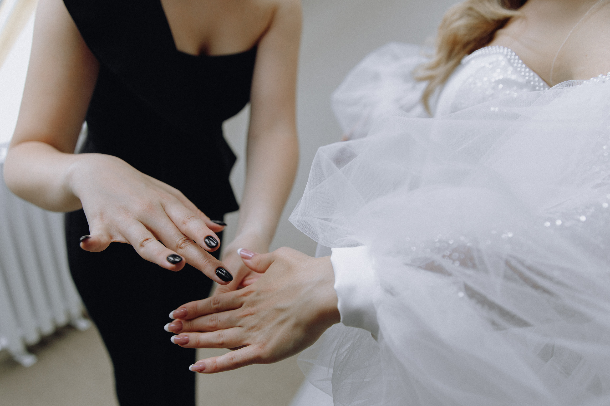 Натали и Андрей — Анонс Свадьбы — 11 июля 2020. Свадебный фотограф Тверь, Москва, Россия — Торопов Роман