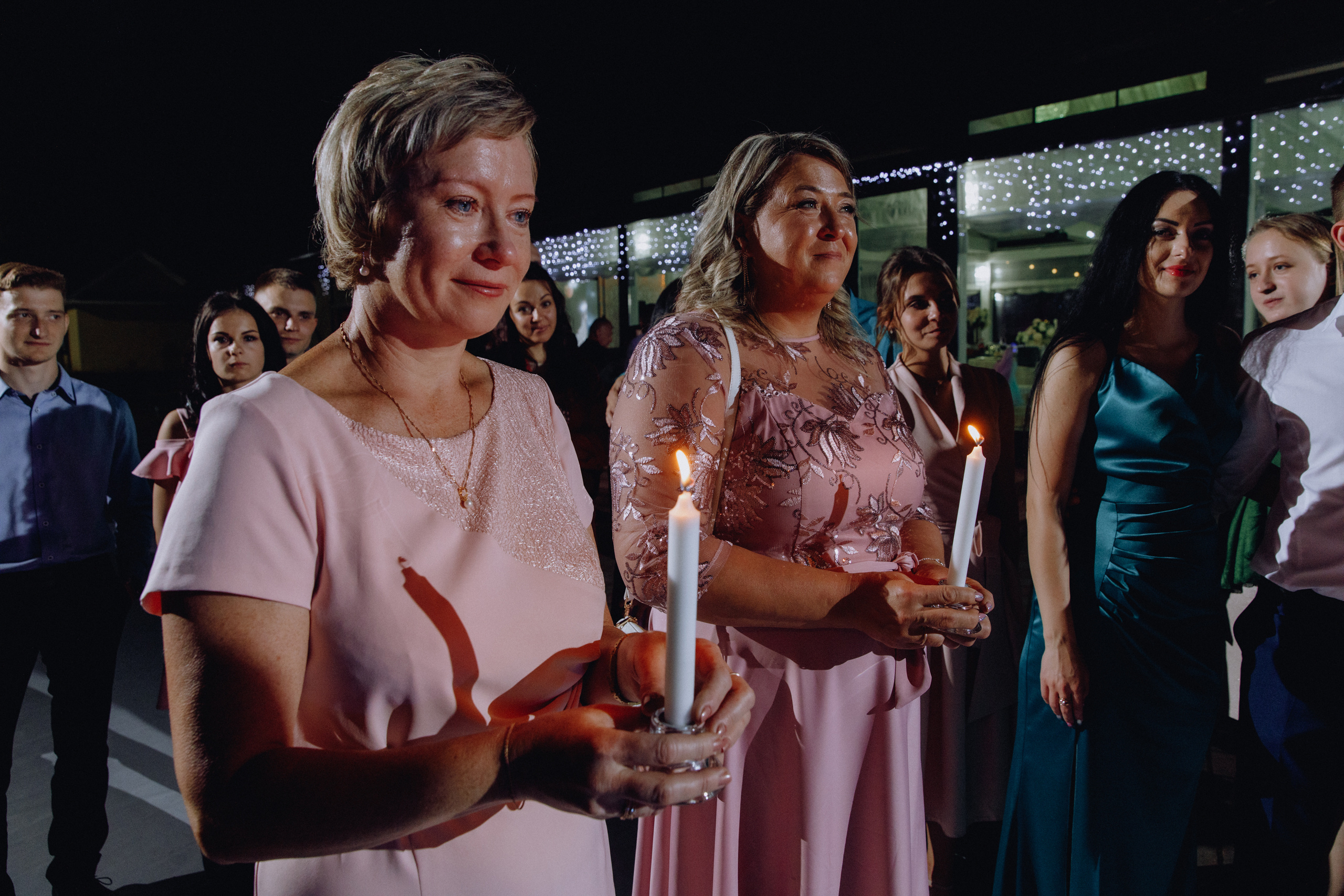 Вова и Ксеня — Анонс Свадьбы — 10 июля 2020. Свадебный фотограф Тверь, Москва, Россия — Торопов Роман