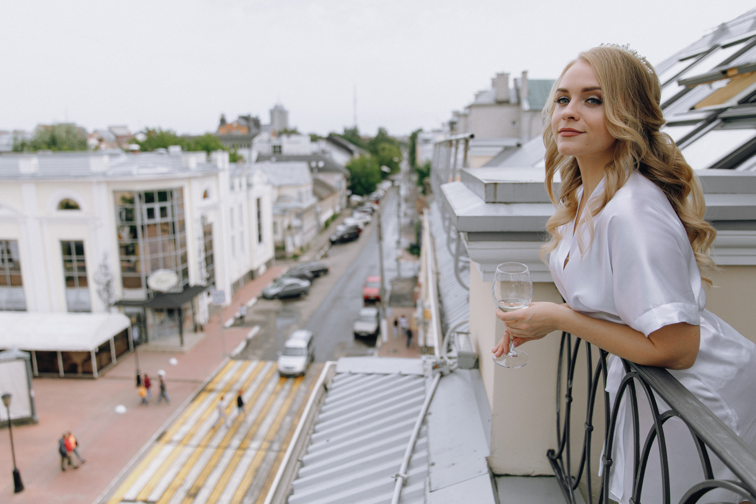 Натали и Андрей — Анонс Свадьбы — 11 июля 2020. Свадебный фотограф Тверь, Москва, Россия — Торопов Роман