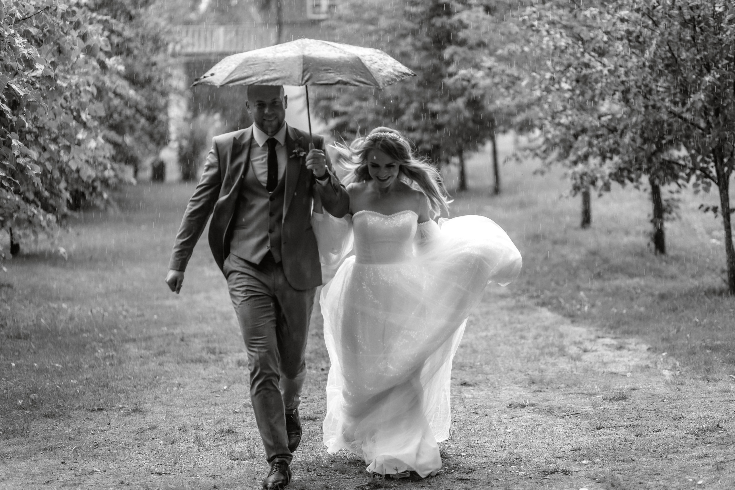 Натали и Андрей — Анонс Свадьбы — 11 июля 2020. Свадебный фотограф Тверь, Москва, Россия — Торопов Роман