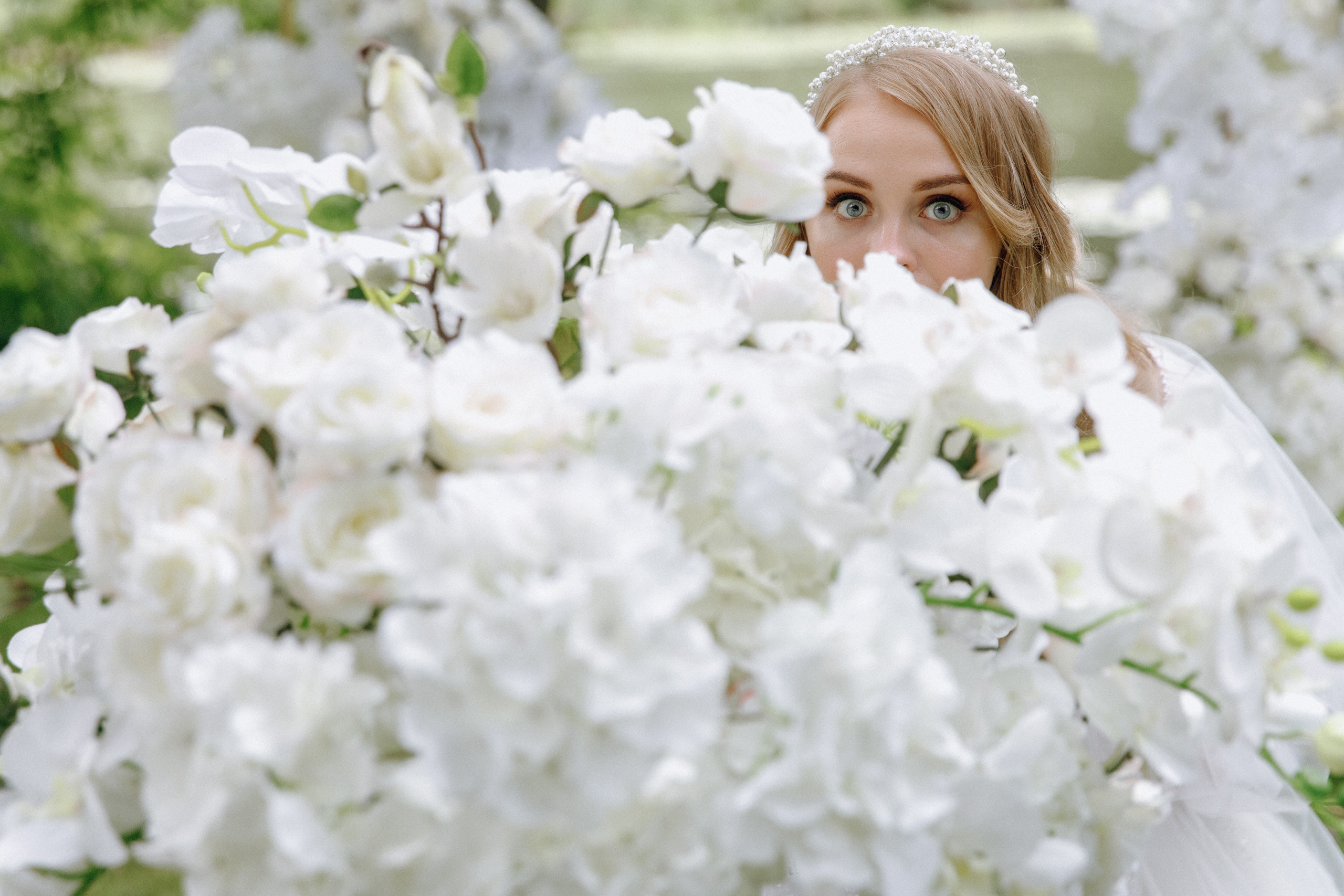 Натали и Андрей — Анонс Свадьбы — 11 июля 2020. Свадебный фотограф Тверь, Москва, Россия — Торопов Роман