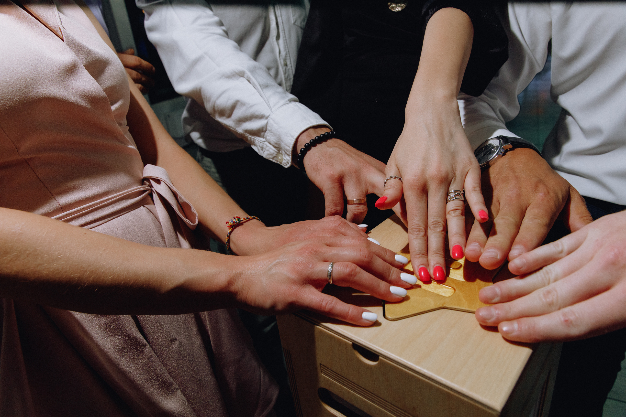 Вова и Ксеня — Анонс Свадьбы — 10 июля 2020. Свадебный фотограф Тверь, Москва, Россия — Торопов Роман