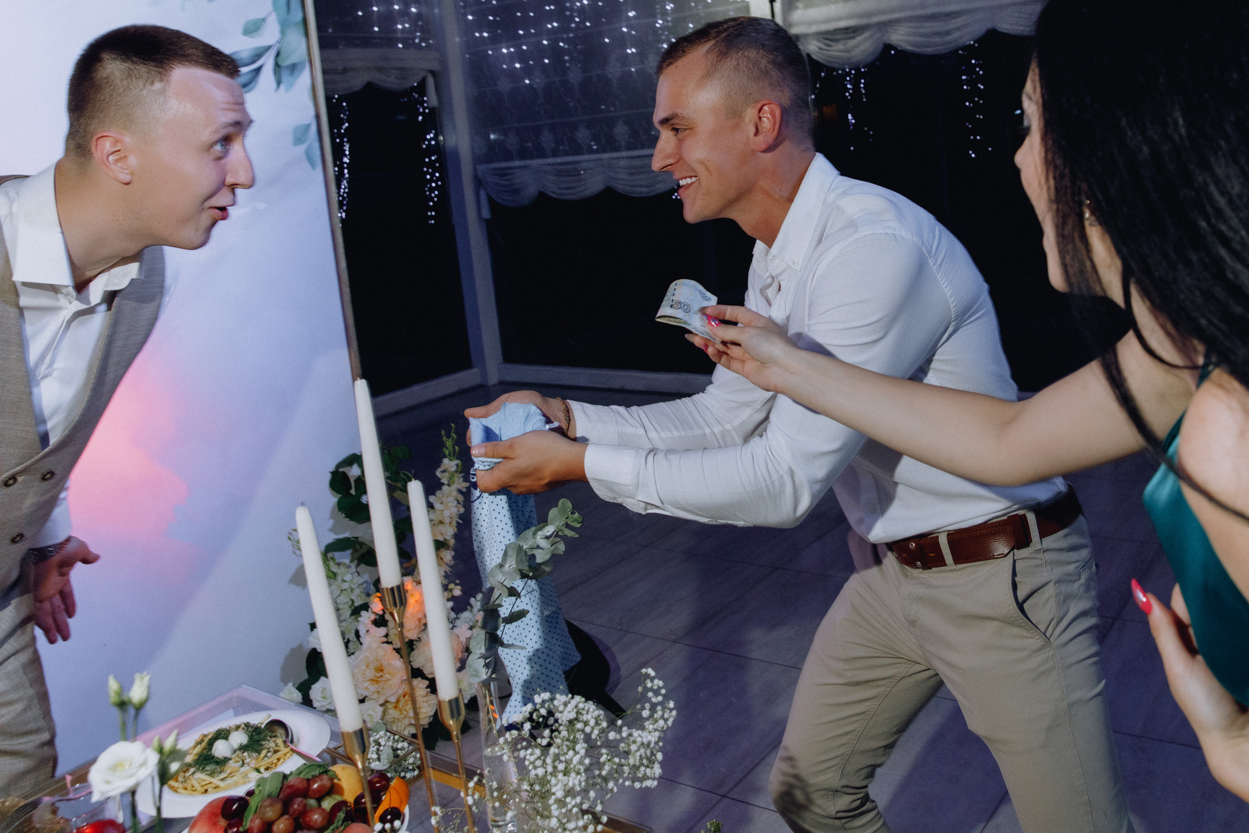 Вова и Ксеня — Анонс Свадьбы — 10 июля 2020. Свадебный фотограф Тверь, Москва, Россия — Торопов Роман