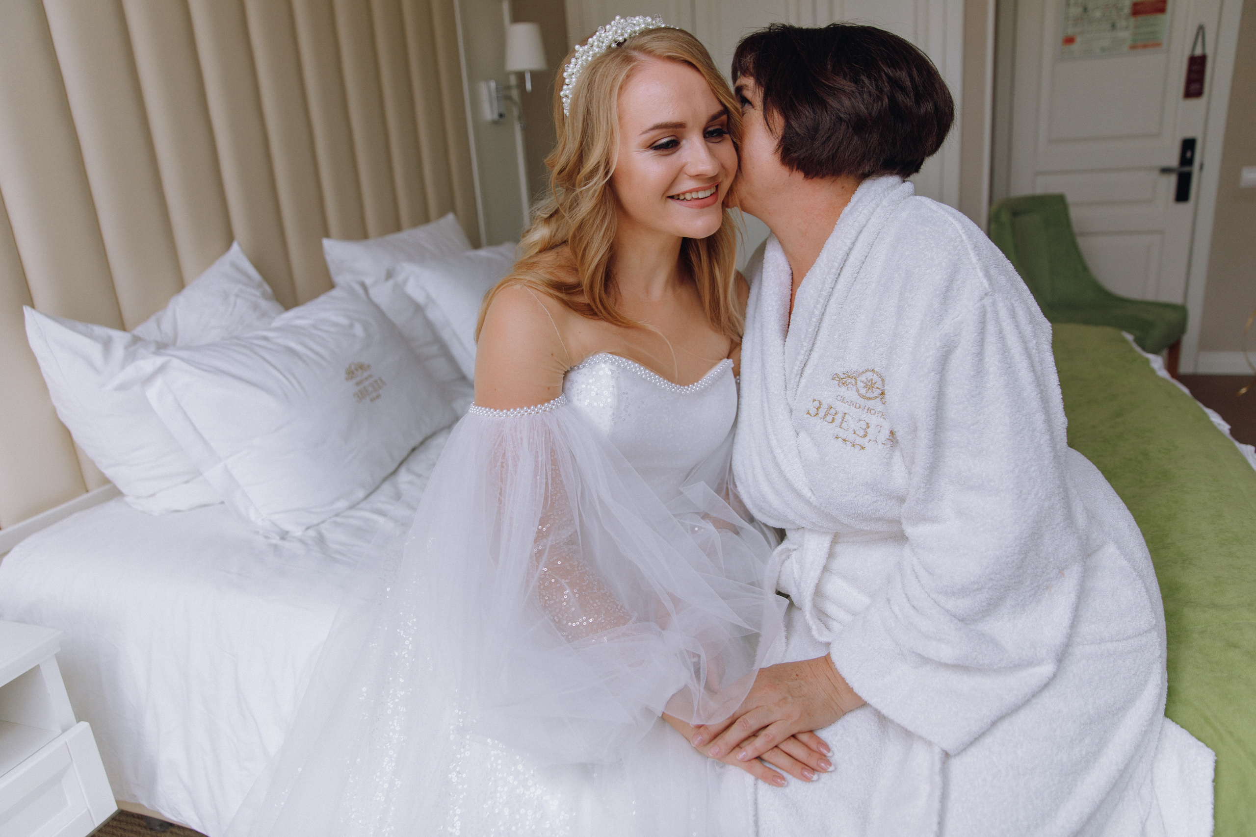 Натали и Андрей — Анонс Свадьбы — 11 июля 2020. Свадебный фотограф Тверь, Москва, Россия — Торопов Роман