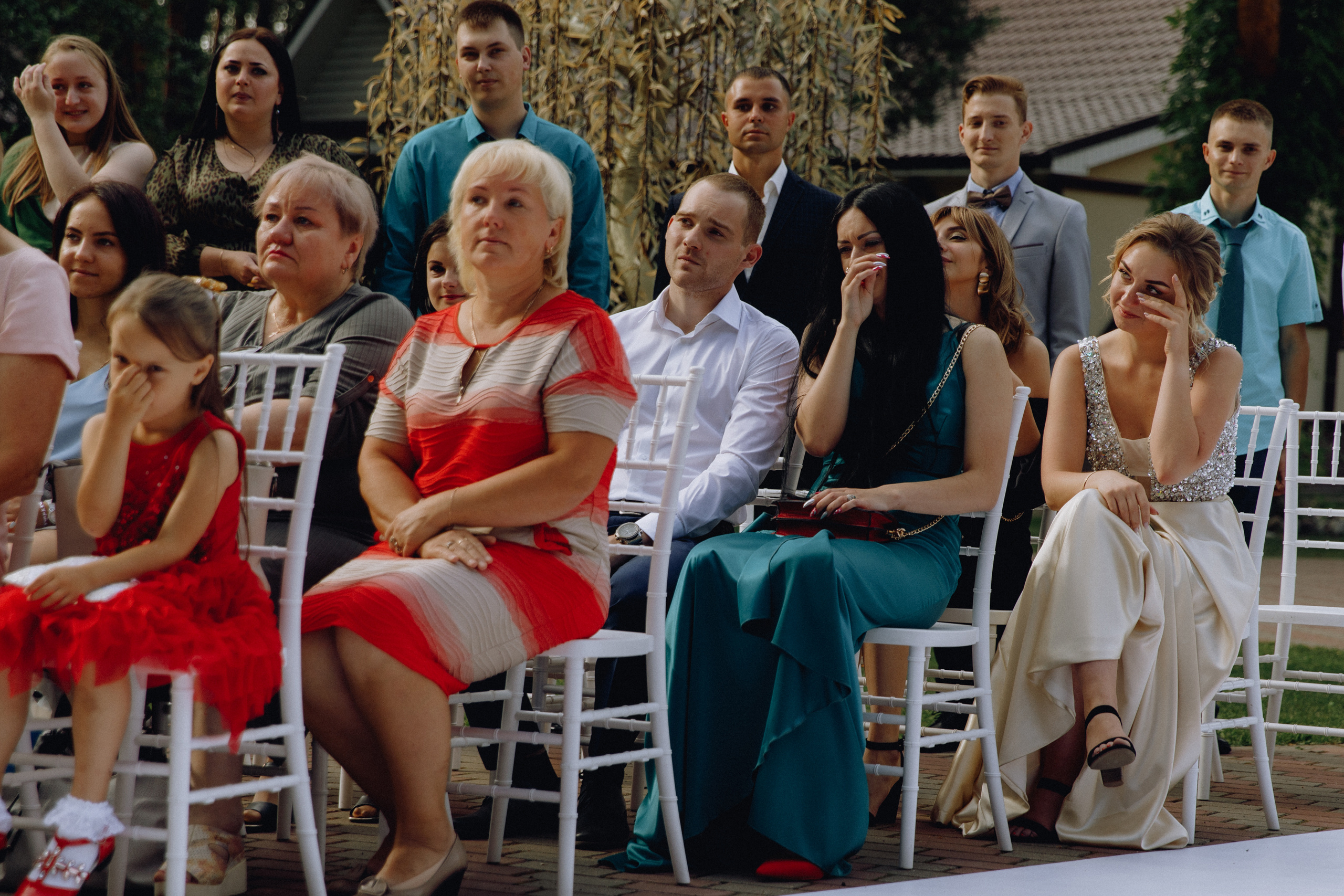 Вова и Ксеня — Анонс Свадьбы — 10 июля 2020. Свадебный фотограф Тверь, Москва, Россия — Торопов Роман