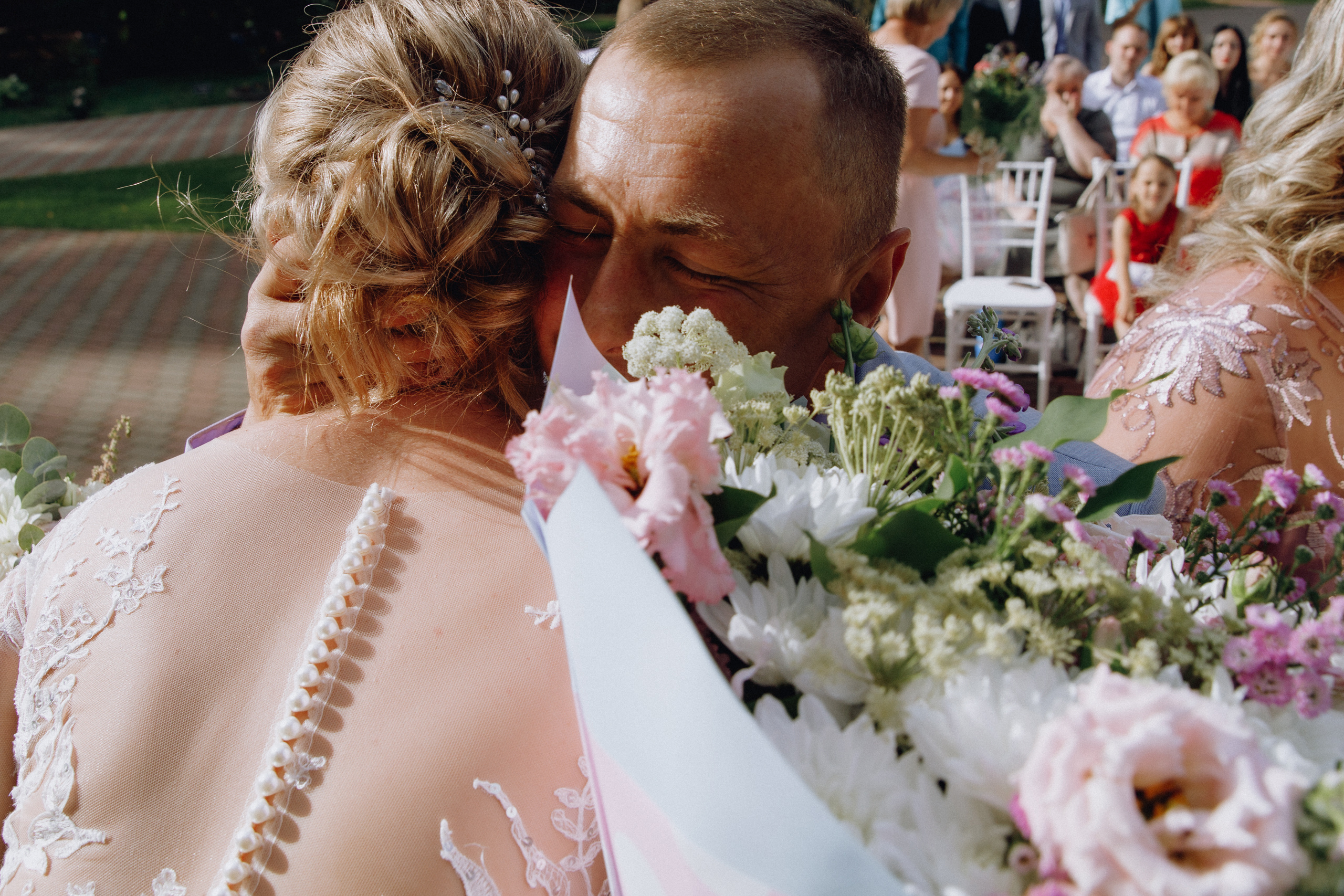 Вова и Ксеня — Анонс Свадьбы — 10 июля 2020. Свадебный фотограф Тверь, Москва, Россия — Торопов Роман