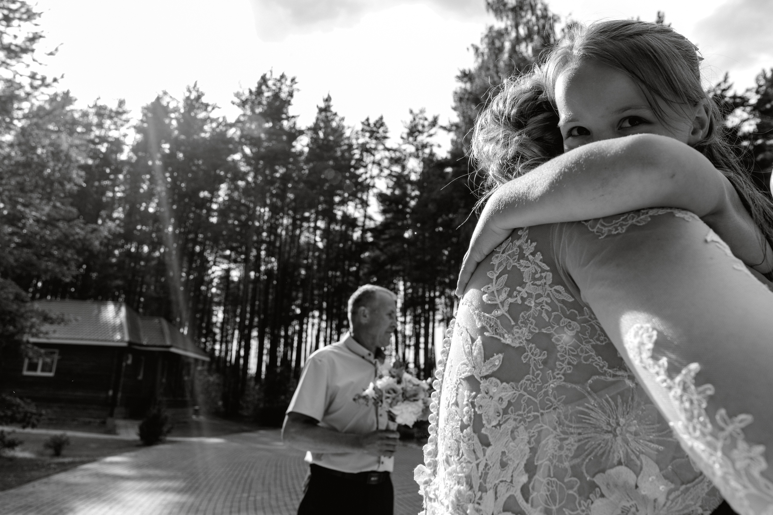 Вова и Ксеня — Анонс Свадьбы — 10 июля 2020. Свадебный фотограф Тверь, Москва, Россия — Торопов Роман