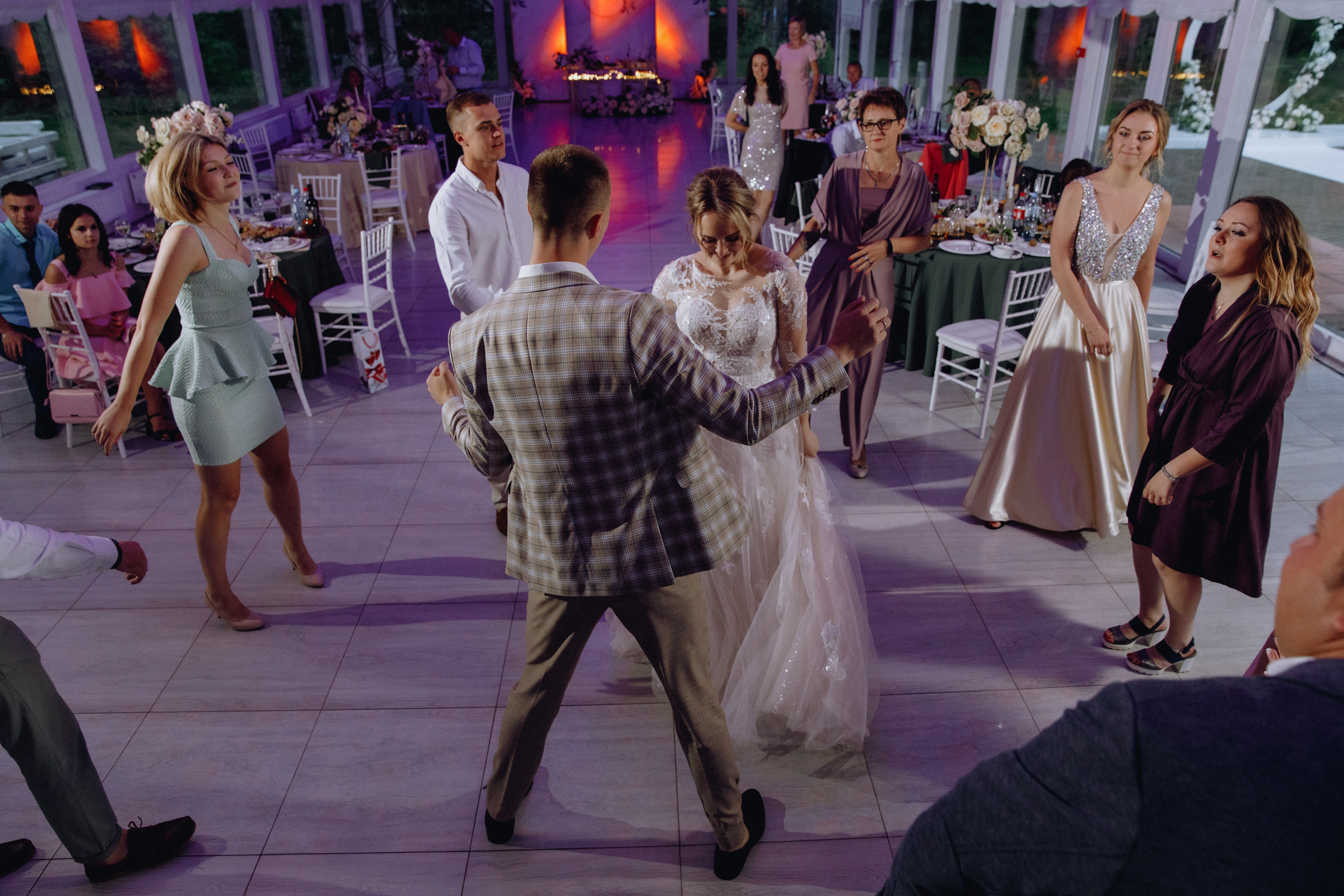 Вова и Ксеня — Анонс Свадьбы — 10 июля 2020. Свадебный фотограф Тверь, Москва, Россия — Торопов Роман