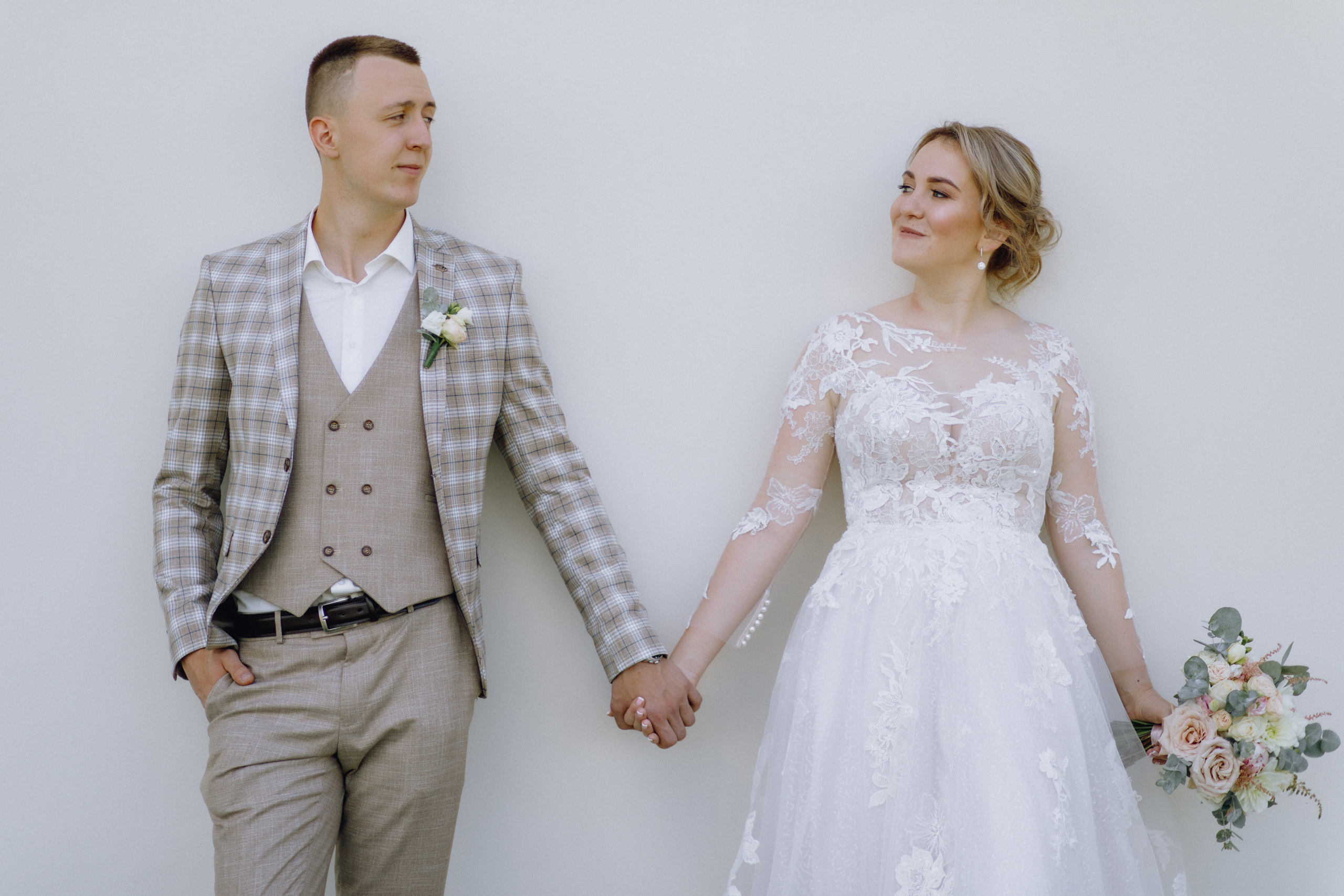 Вова и Ксеня — Анонс Свадьбы — 10 июля 2020. Свадебный фотограф Тверь, Москва, Россия — Торопов Роман