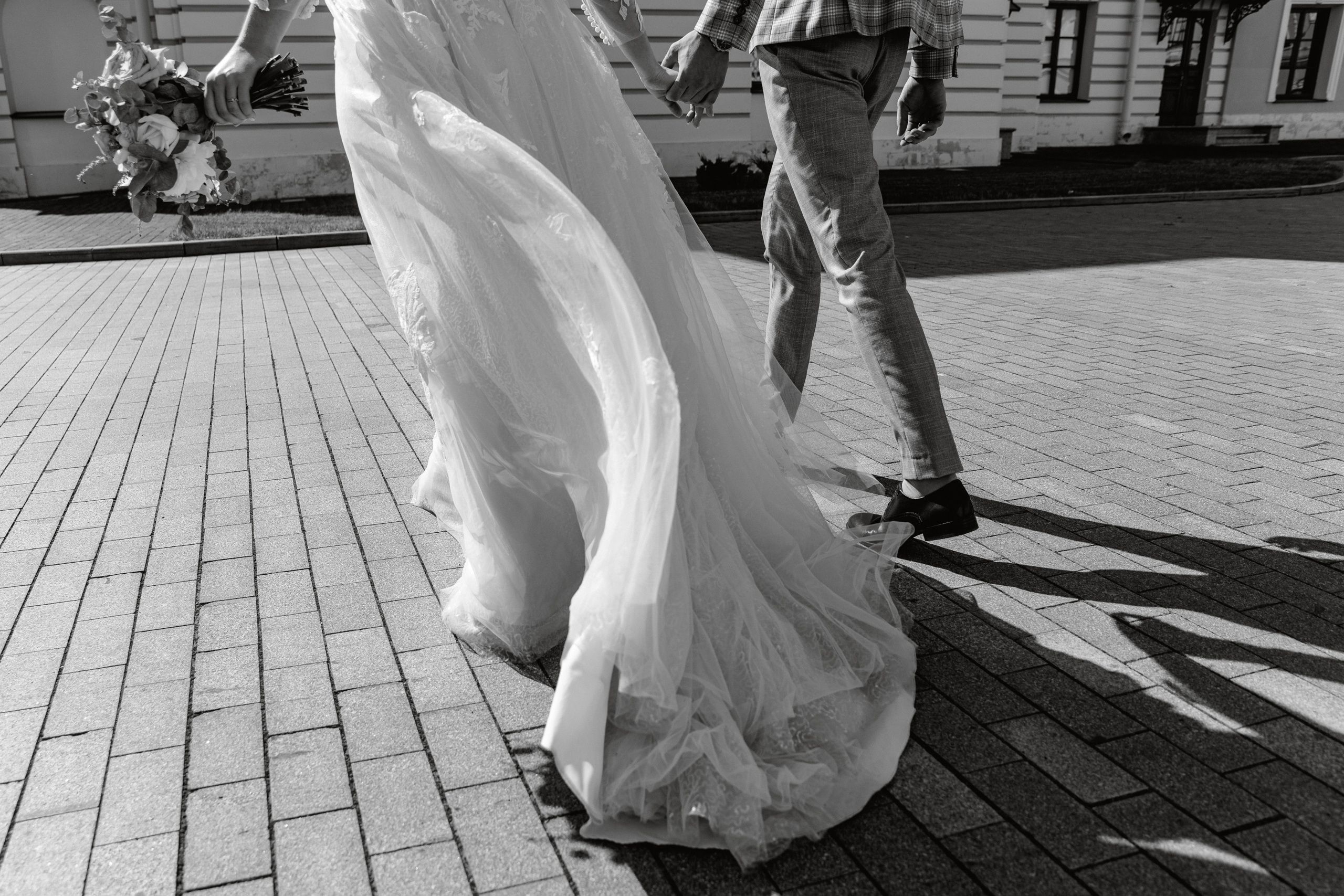 Вова и Ксеня — Анонс Свадьбы — 10 июля 2020. Свадебный фотограф Тверь, Москва, Россия — Торопов Роман