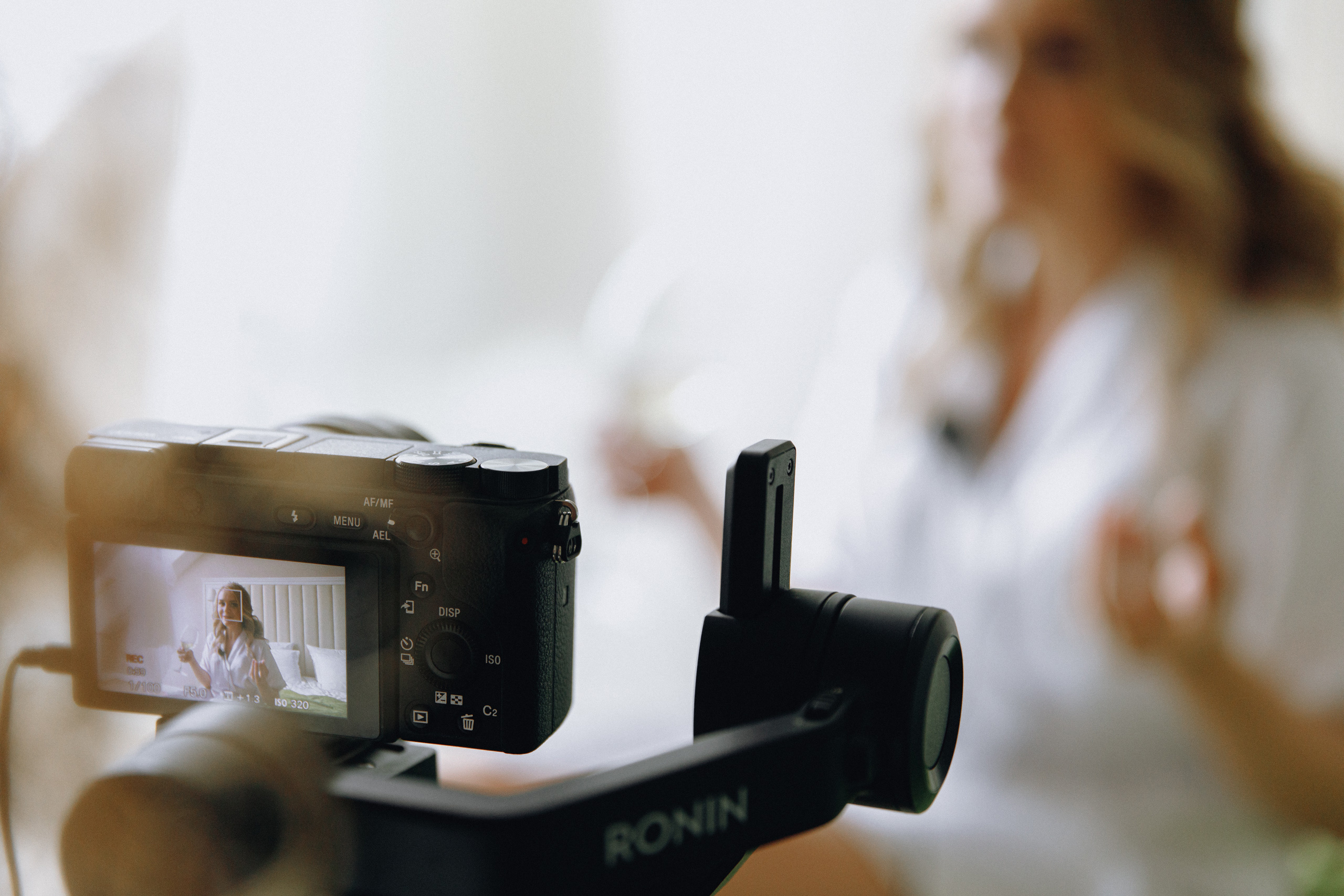 Натали и Андрей — Анонс Свадьбы — 11 июля 2020. Свадебный фотограф Тверь, Москва, Россия — Торопов Роман