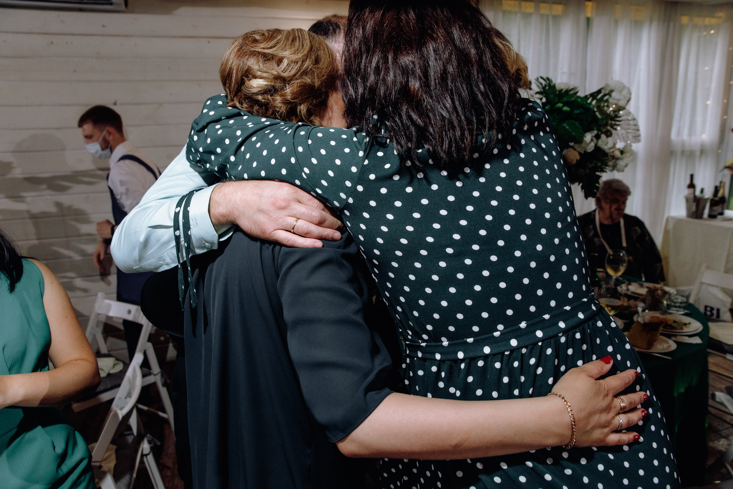 Натали и Андрей — Анонс Свадьбы — 11 июля 2020. Свадебный фотограф Тверь, Москва, Россия — Торопов Роман