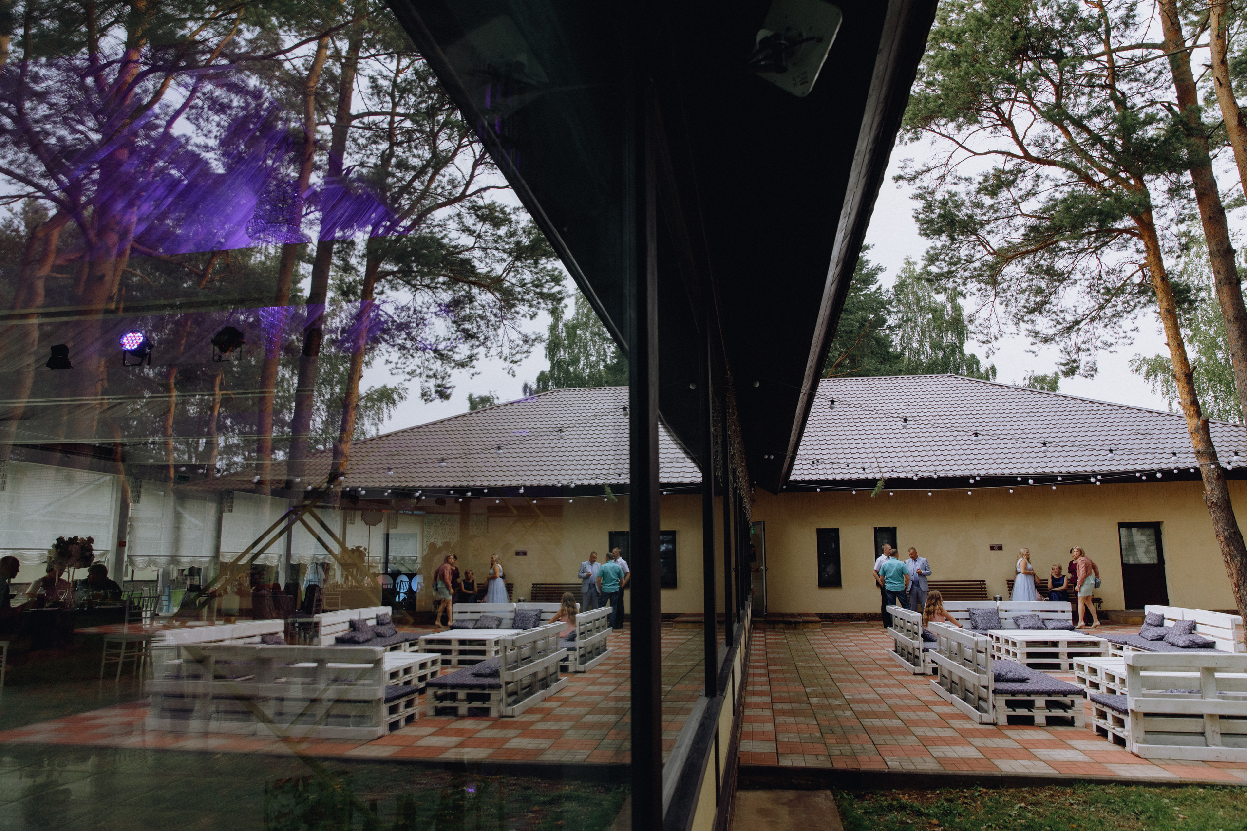 Вова и Ксеня — Анонс Свадьбы — 10 июля 2020. Свадебный фотограф Тверь, Москва, Россия — Торопов Роман