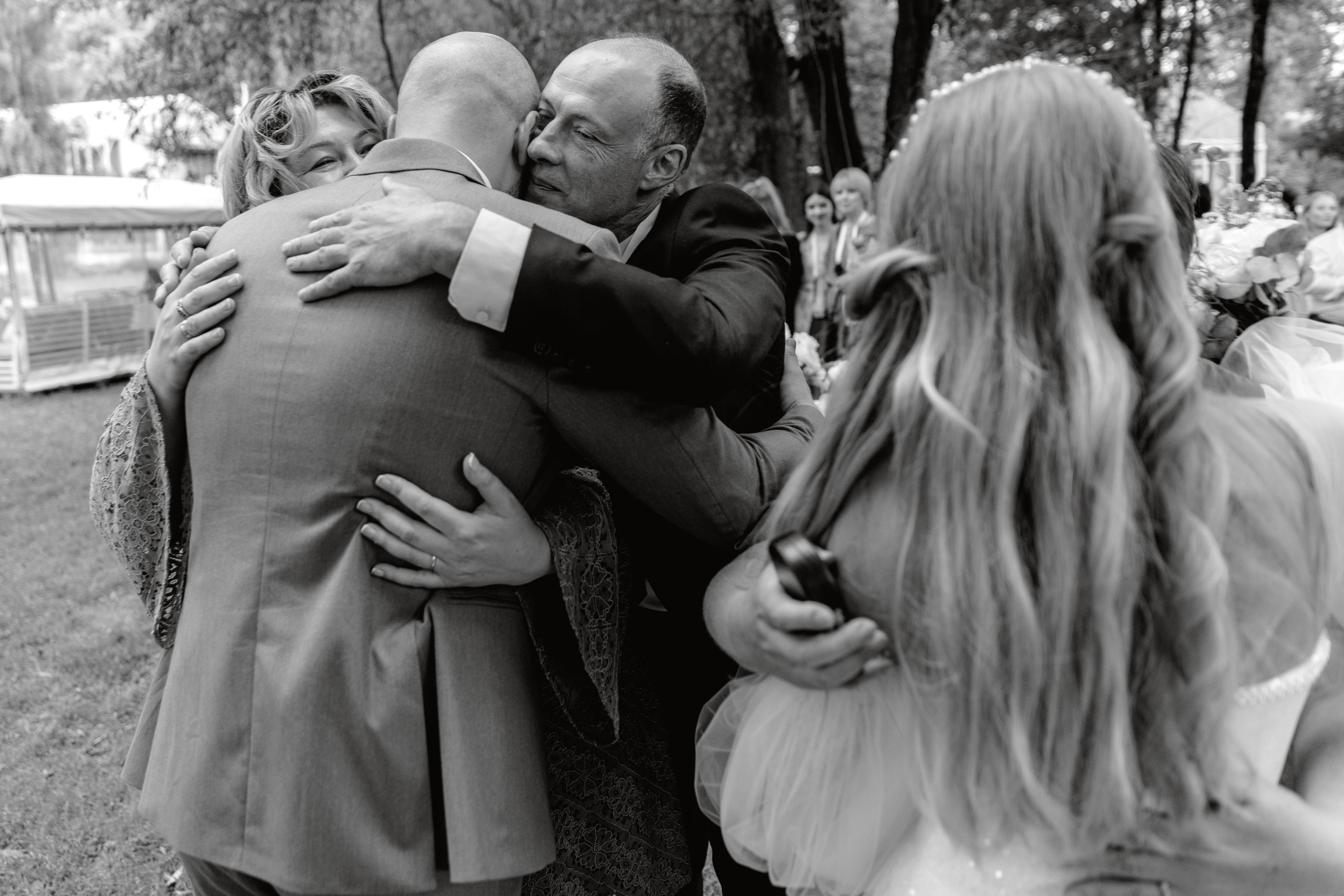 Натали и Андрей — Анонс Свадьбы — 11 июля 2020. Свадебный фотограф Тверь, Москва, Россия — Торопов Роман