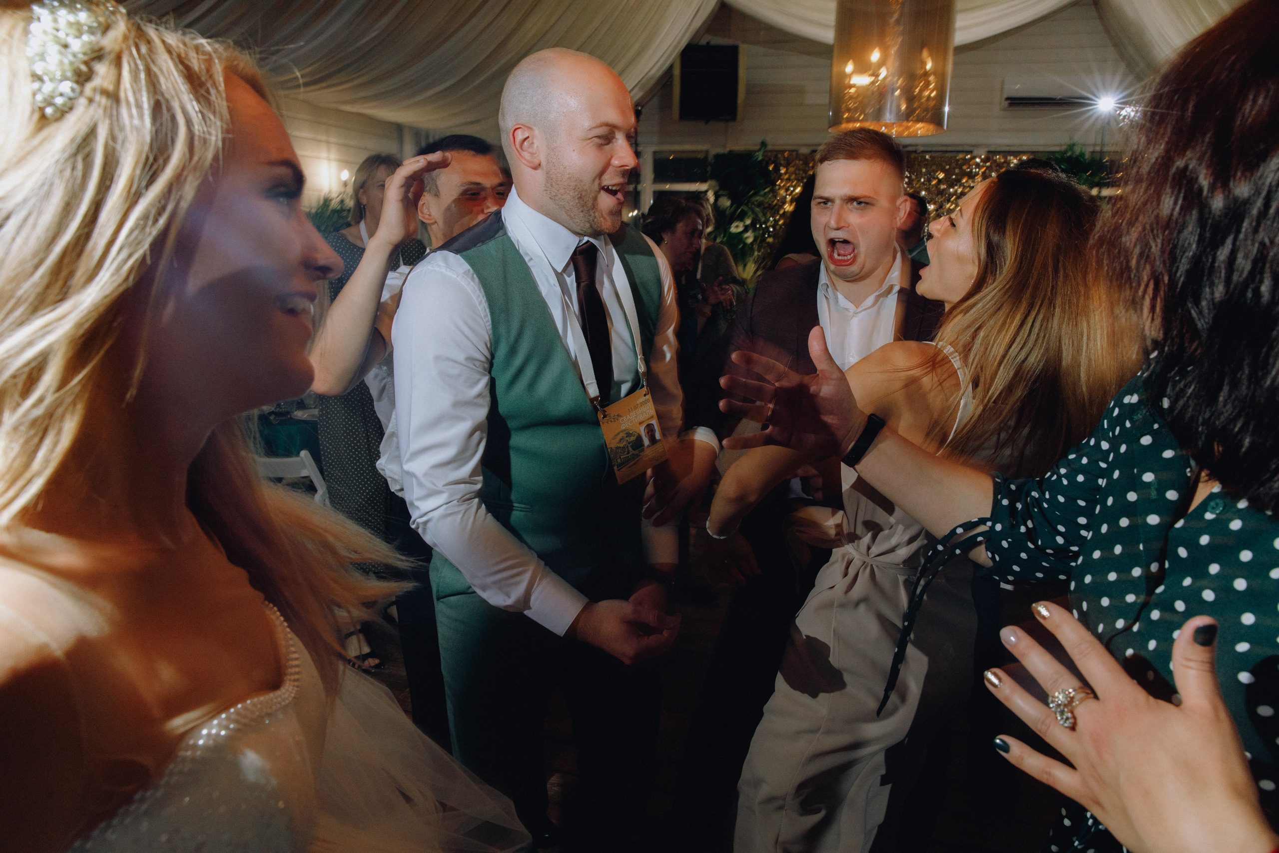 Натали и Андрей — Анонс Свадьбы — 11 июля 2020. Свадебный фотограф Тверь, Москва, Россия — Торопов Роман