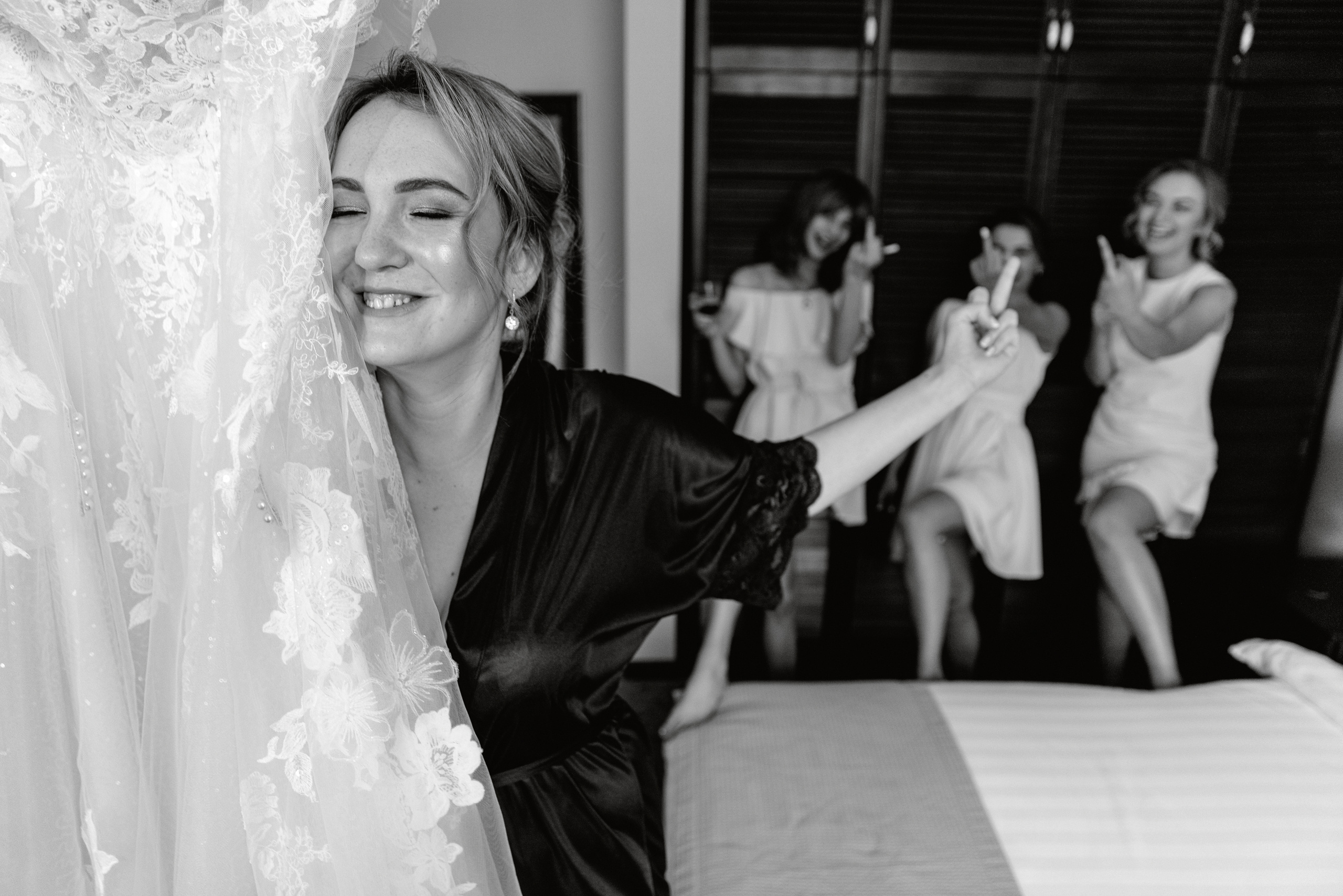 Вова и Ксеня — Анонс Свадьбы — 10 июля 2020. Свадебный фотограф Тверь, Москва, Россия — Торопов Роман