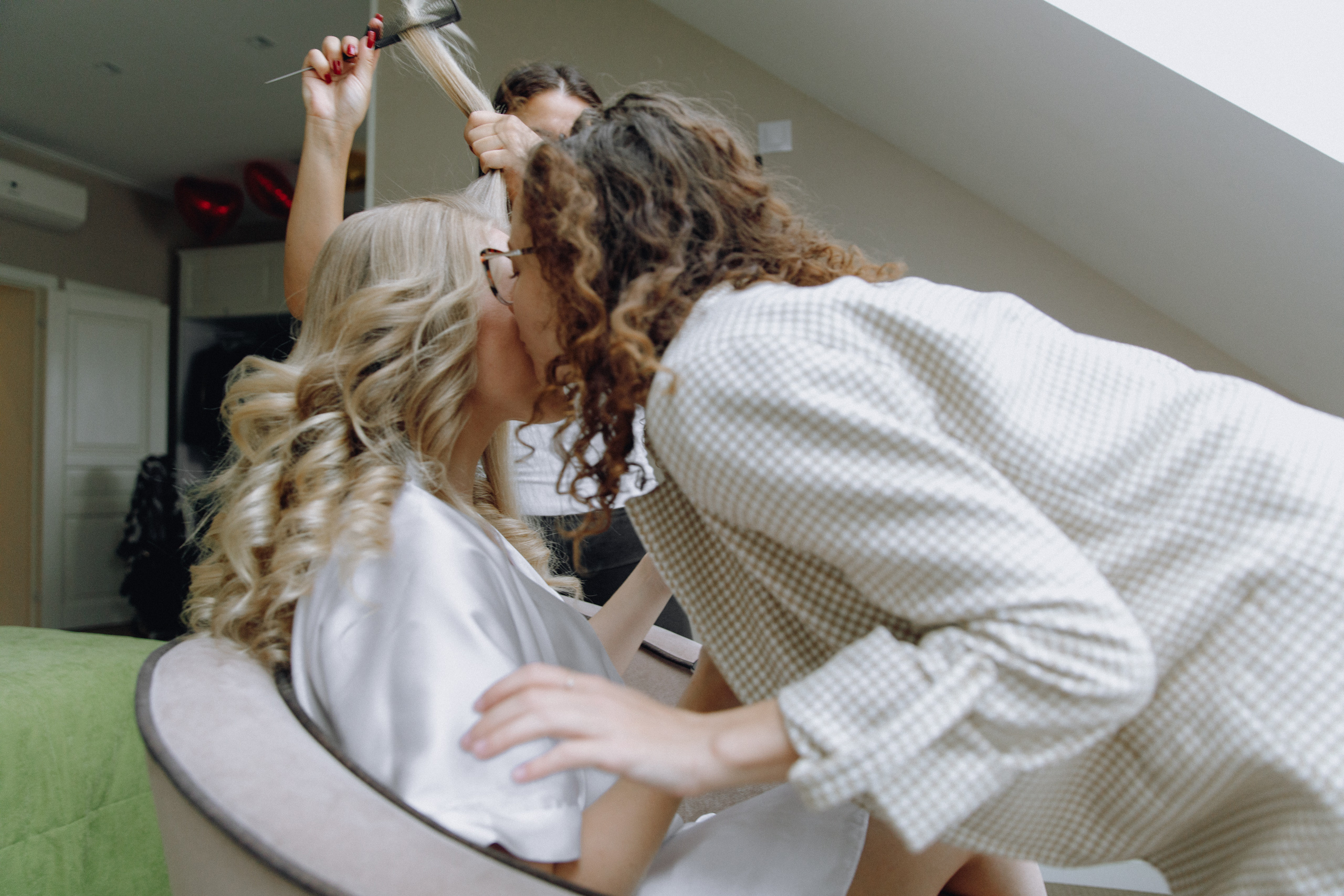 Натали и Андрей — Анонс Свадьбы — 11 июля 2020. Свадебный фотограф Тверь, Москва, Россия — Торопов Роман