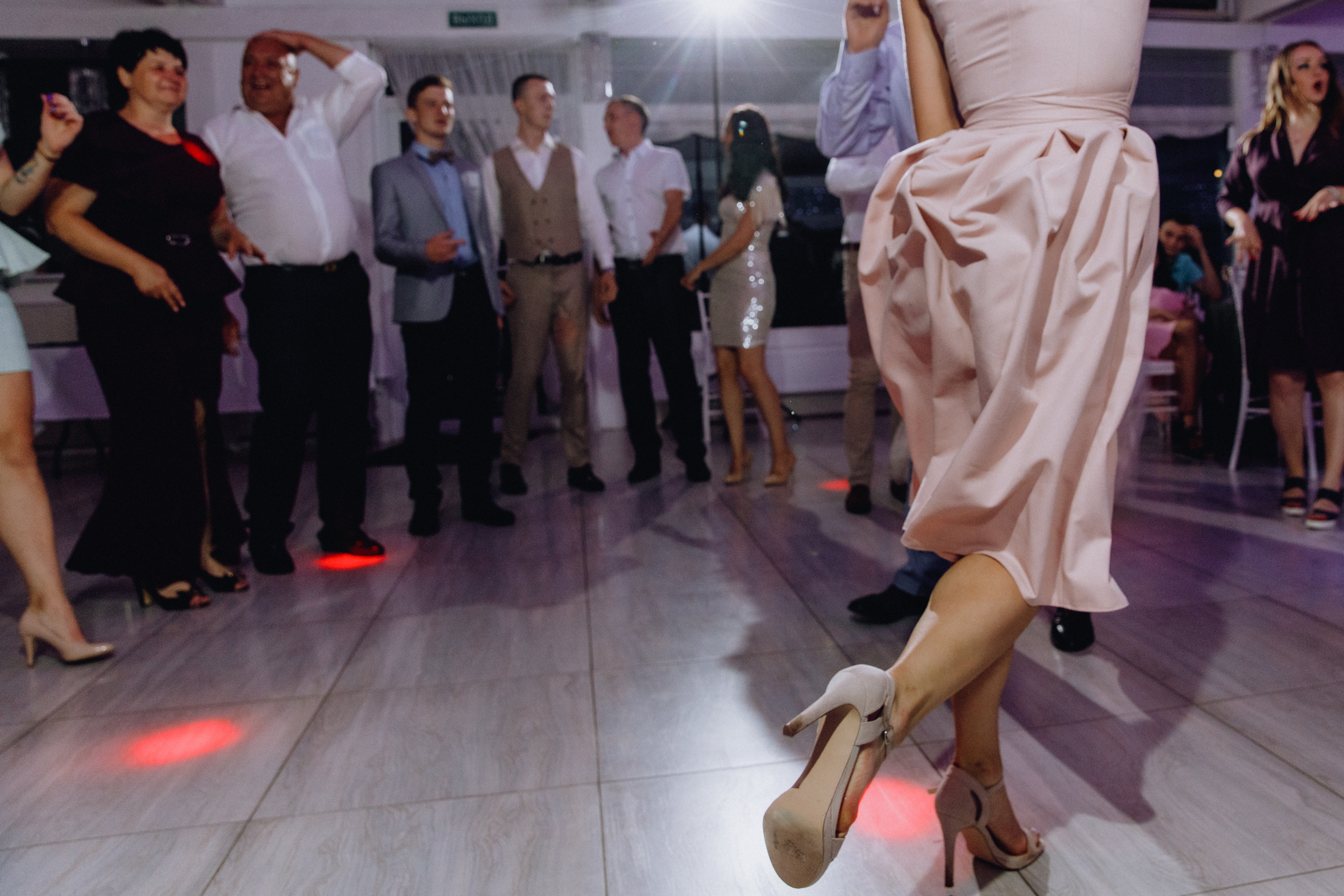 Вова и Ксеня — Анонс Свадьбы — 10 июля 2020. Свадебный фотограф Тверь, Москва, Россия — Торопов Роман