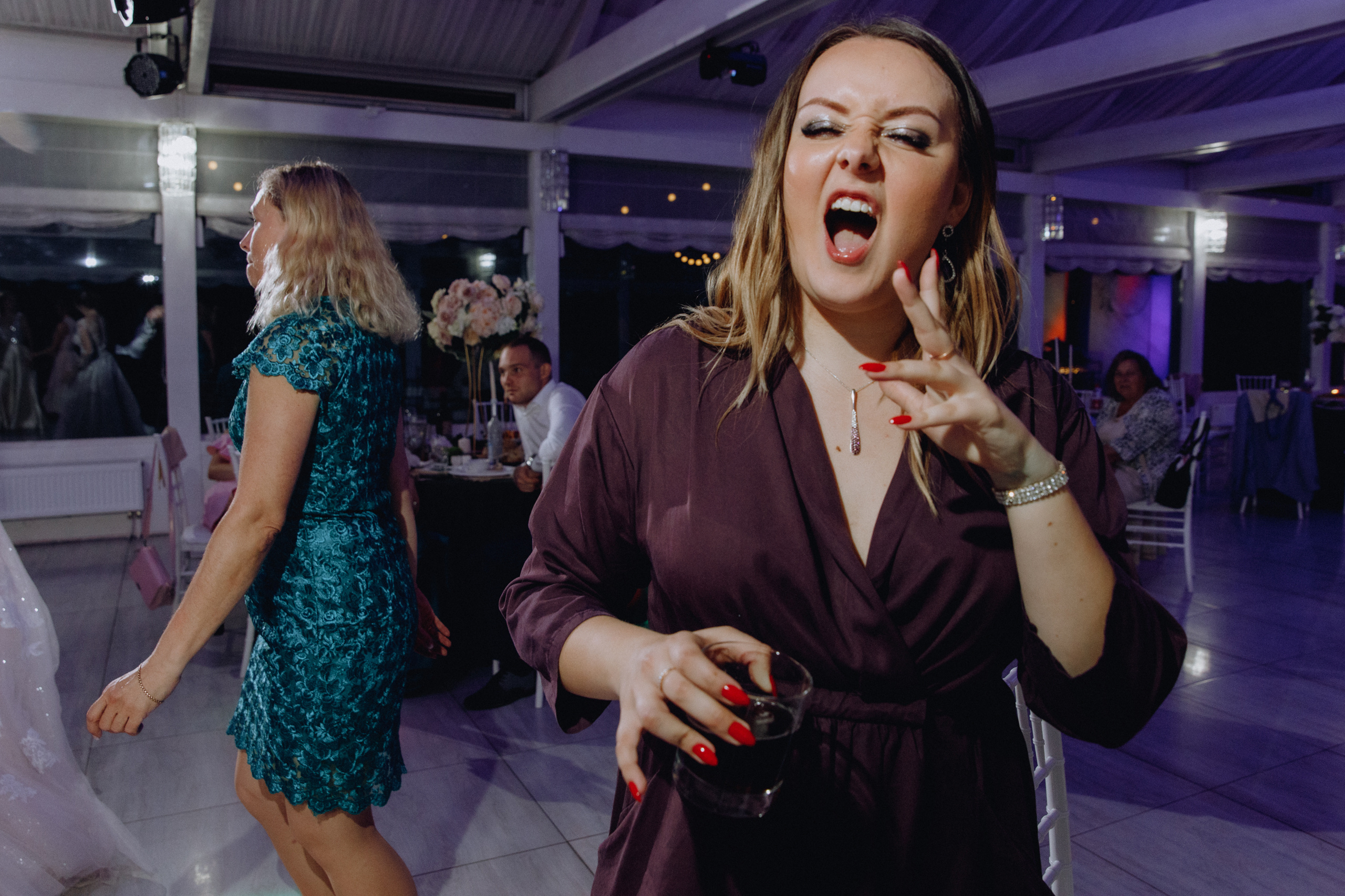 Вова и Ксеня — Анонс Свадьбы — 10 июля 2020. Свадебный фотограф Тверь, Москва, Россия — Торопов Роман