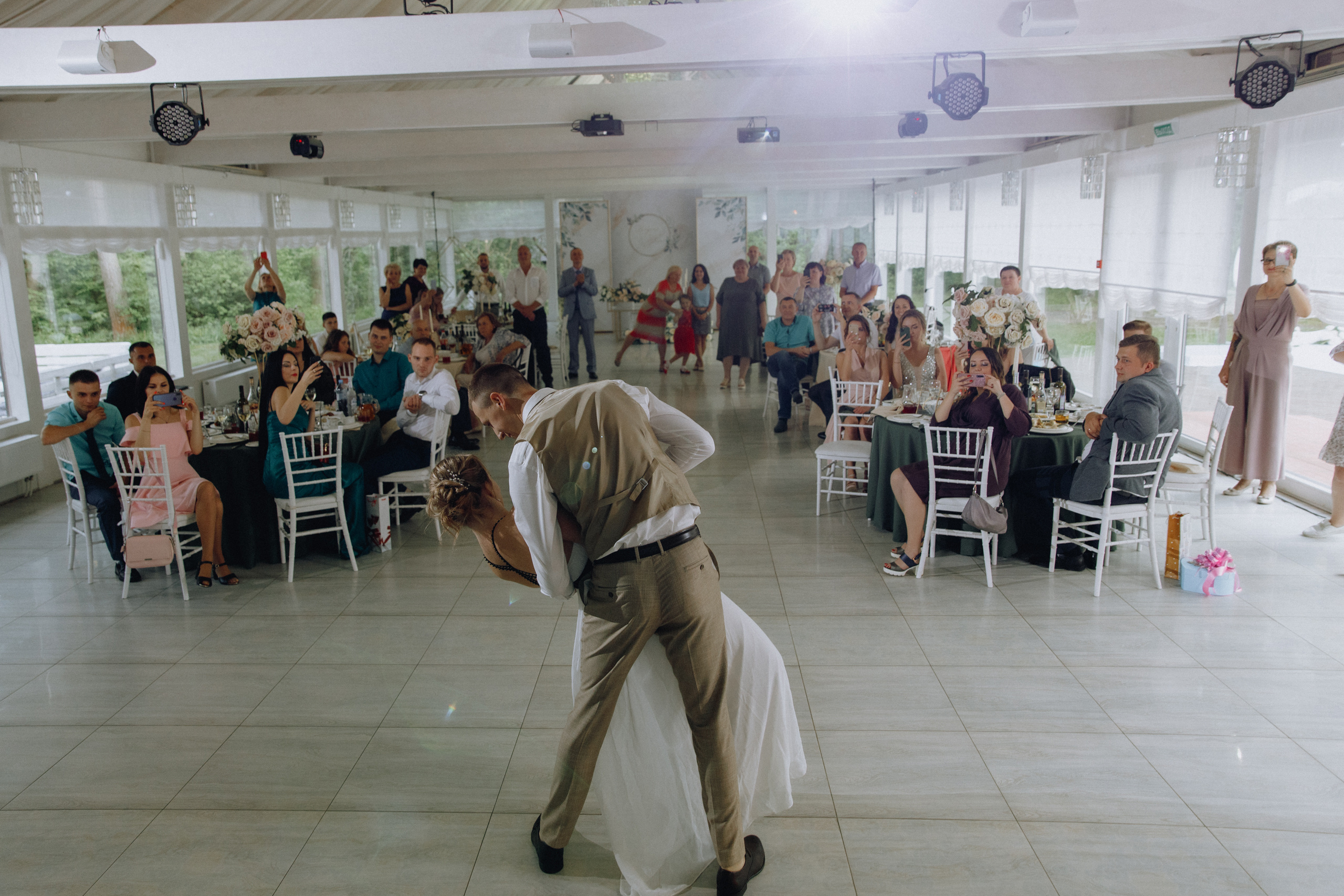 Вова и Ксеня — Анонс Свадьбы — 10 июля 2020. Свадебный фотограф Тверь, Москва, Россия — Торопов Роман