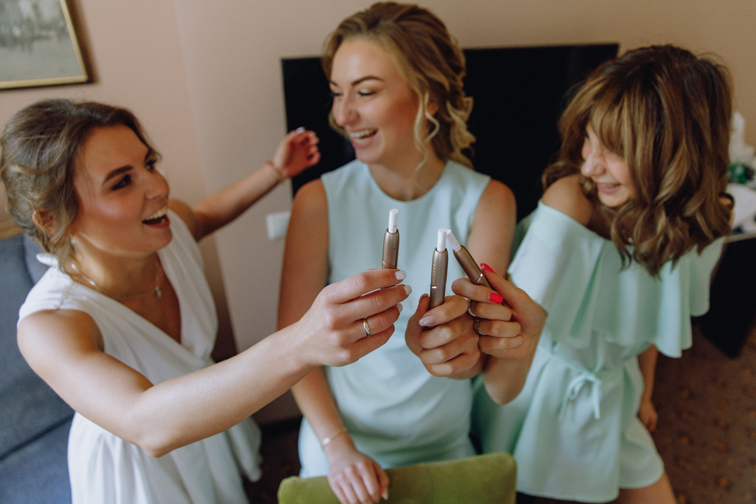 Вова и Ксеня — Анонс Свадьбы — 10 июля 2020. Свадебный фотограф Тверь, Москва, Россия — Торопов Роман