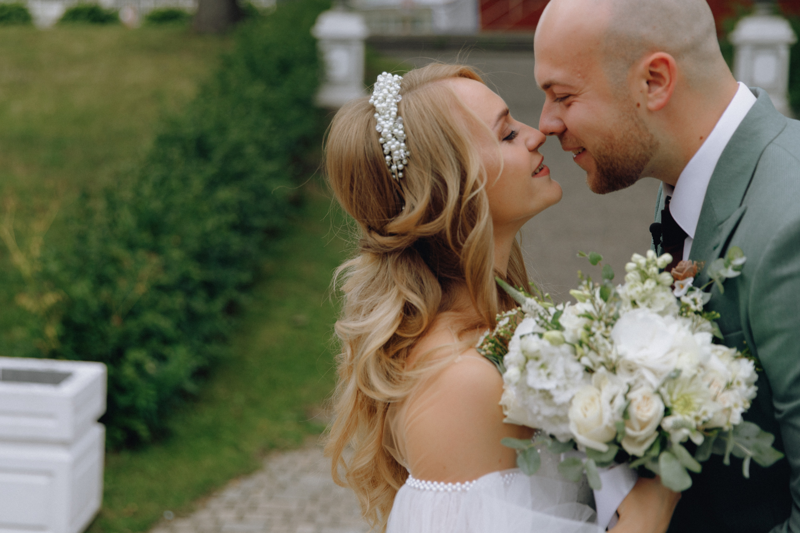 Натали и Андрей — Анонс Свадьбы — 11 июля 2020. Свадебный фотограф Тверь, Москва, Россия — Торопов Роман
