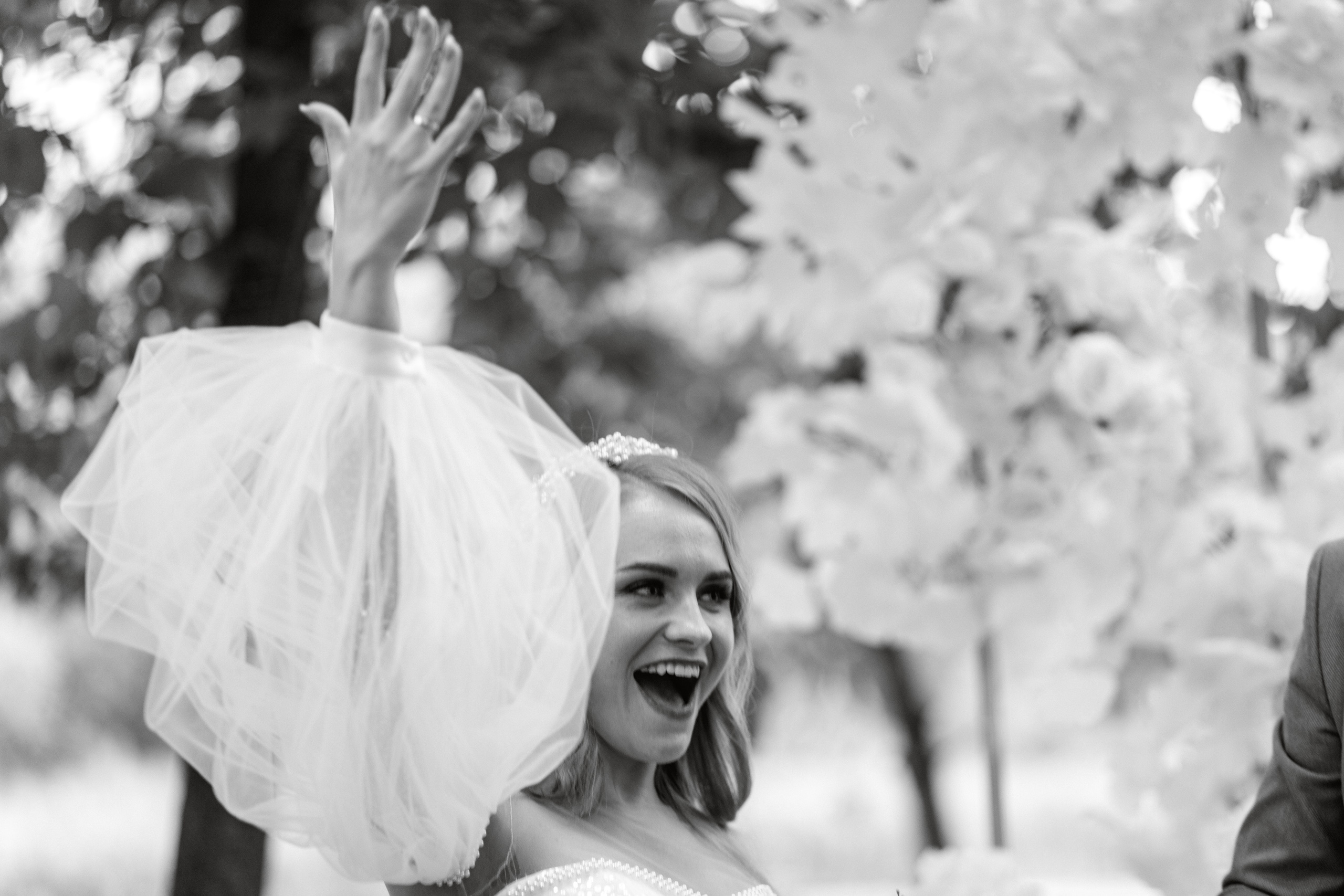 Натали и Андрей — Анонс Свадьбы — 11 июля 2020. Свадебный фотограф Тверь, Москва, Россия — Торопов Роман