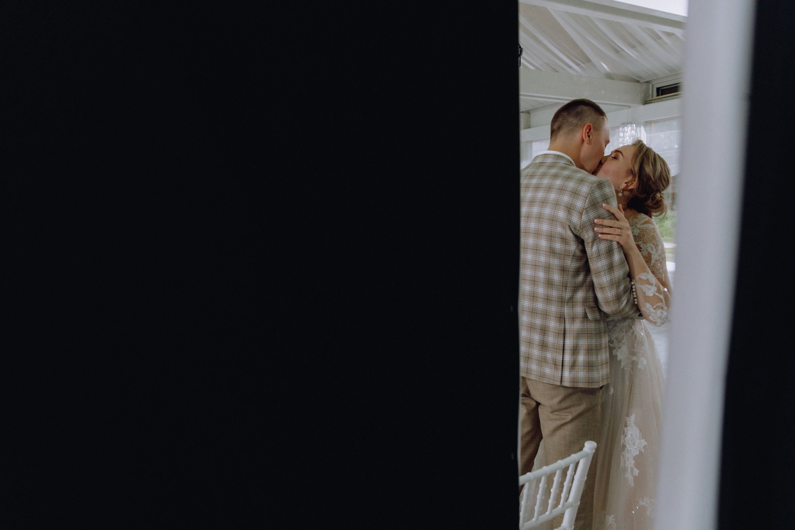 Вова и Ксеня — Анонс Свадьбы — 10 июля 2020. Свадебный фотограф Тверь, Москва, Россия — Торопов Роман