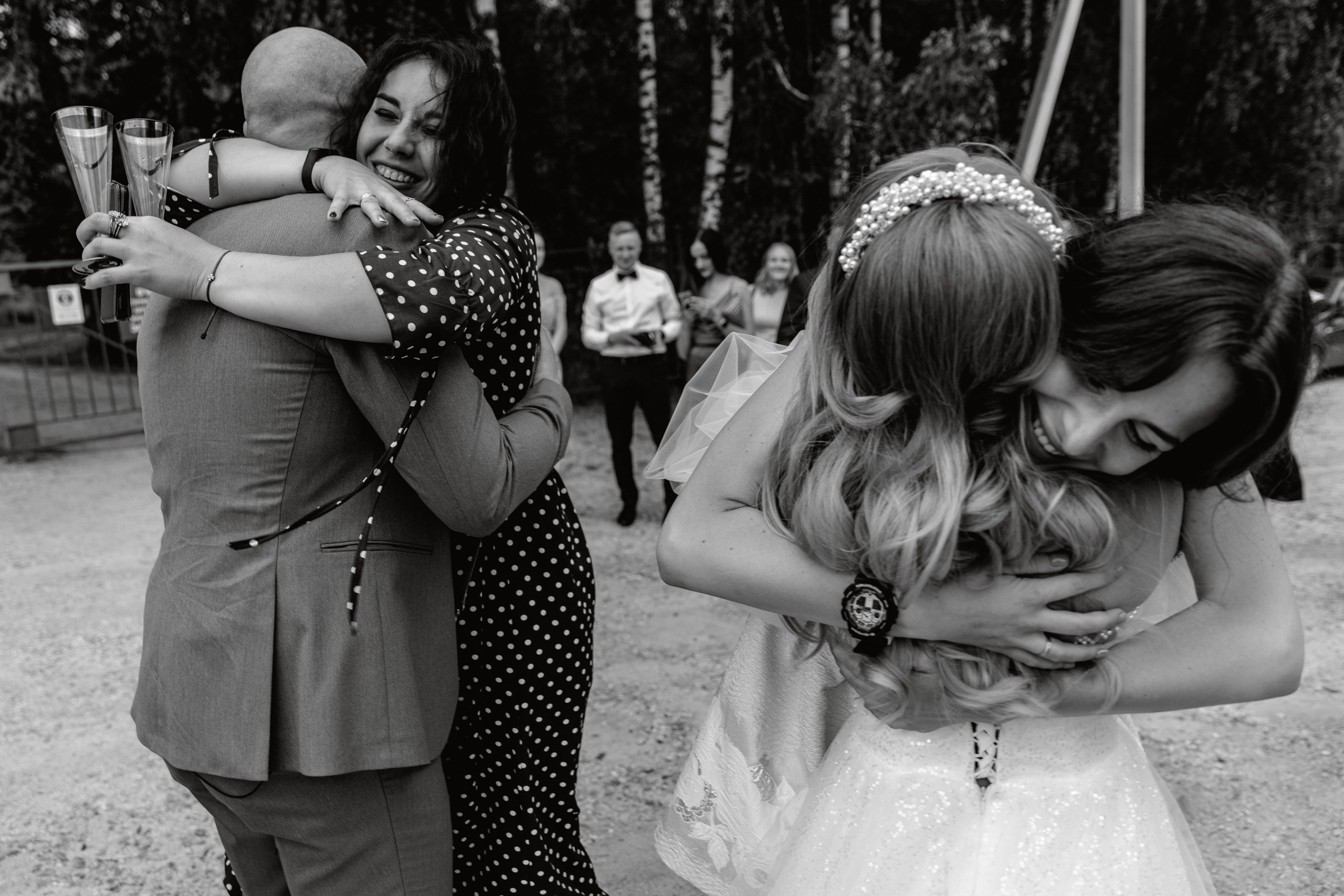 Натали и Андрей — Анонс Свадьбы — 11 июля 2020. Свадебный фотограф Тверь, Москва, Россия — Торопов Роман