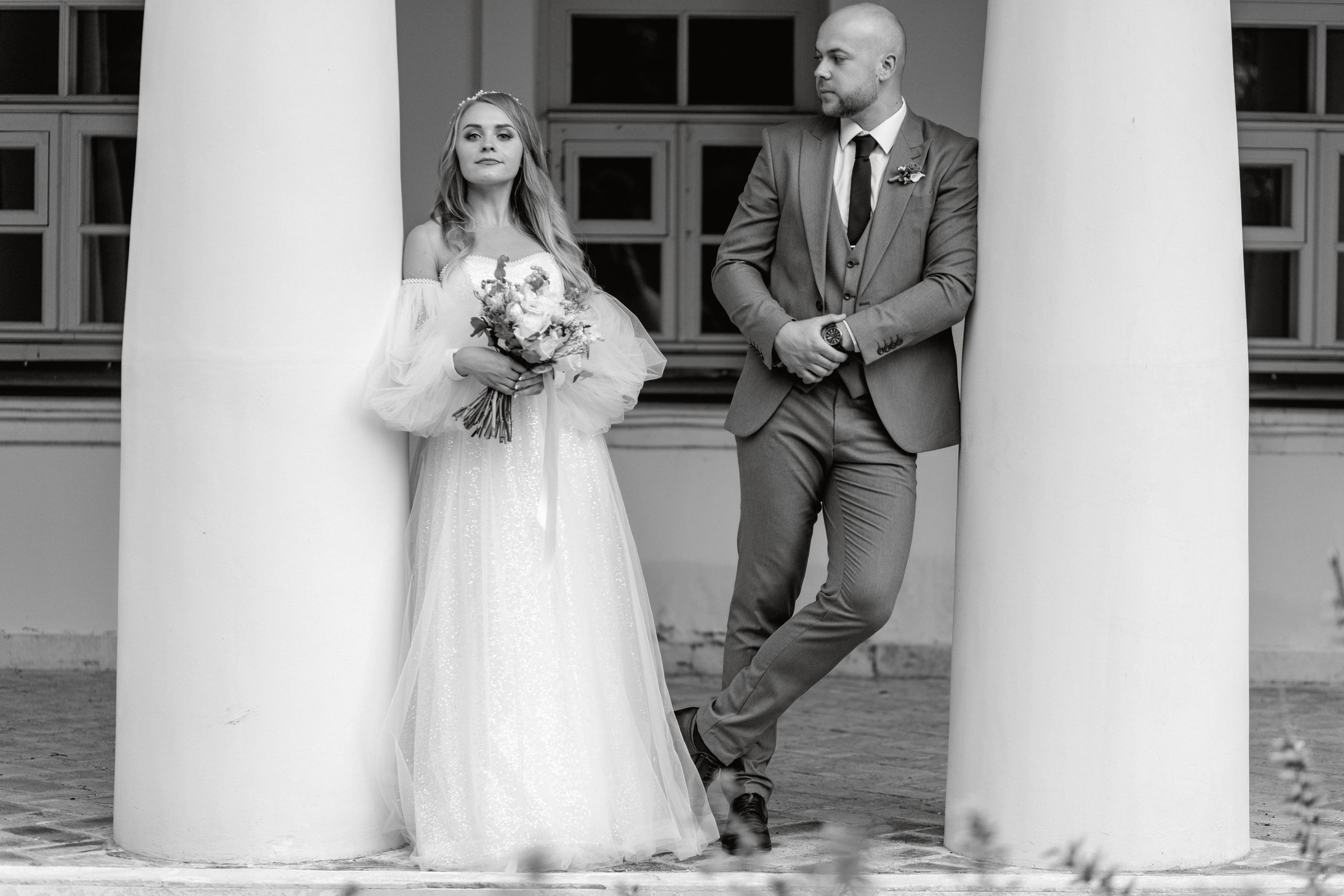 Натали и Андрей — Анонс Свадьбы — 11 июля 2020. Свадебный фотограф Тверь, Москва, Россия — Торопов Роман