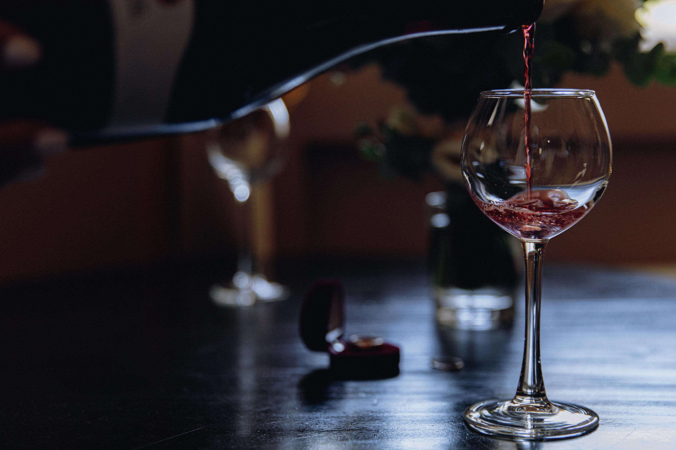 Вова и Ксеня — Анонс Свадьбы — 10 июля 2020. Свадебный фотограф Тверь, Москва, Россия — Торопов Роман