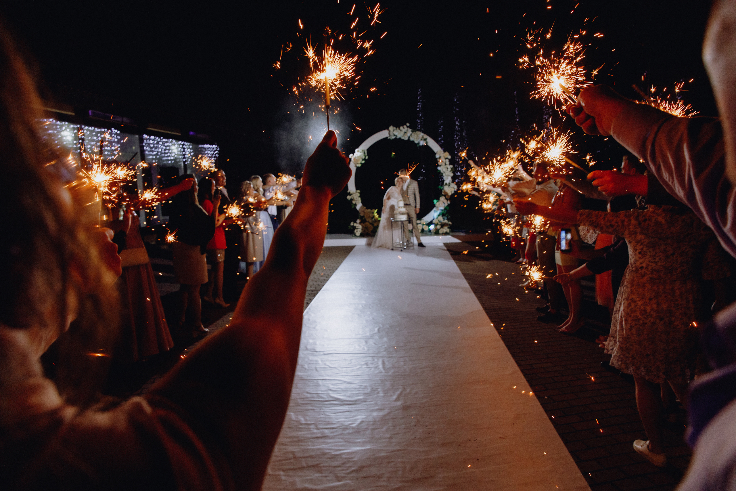 Вова и Ксеня — Анонс Свадьбы — 10 июля 2020. Свадебный фотограф Тверь, Москва, Россия — Торопов Роман