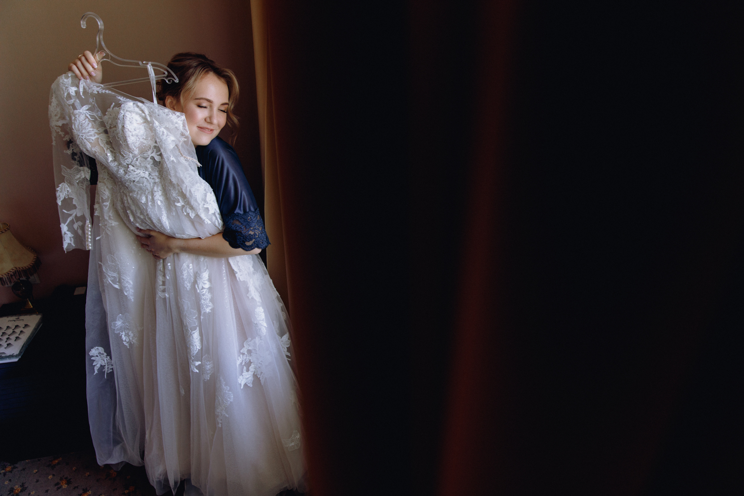 Вова и Ксеня — Анонс Свадьбы — 10 июля 2020. Свадебный фотограф Тверь, Москва, Россия — Торопов Роман