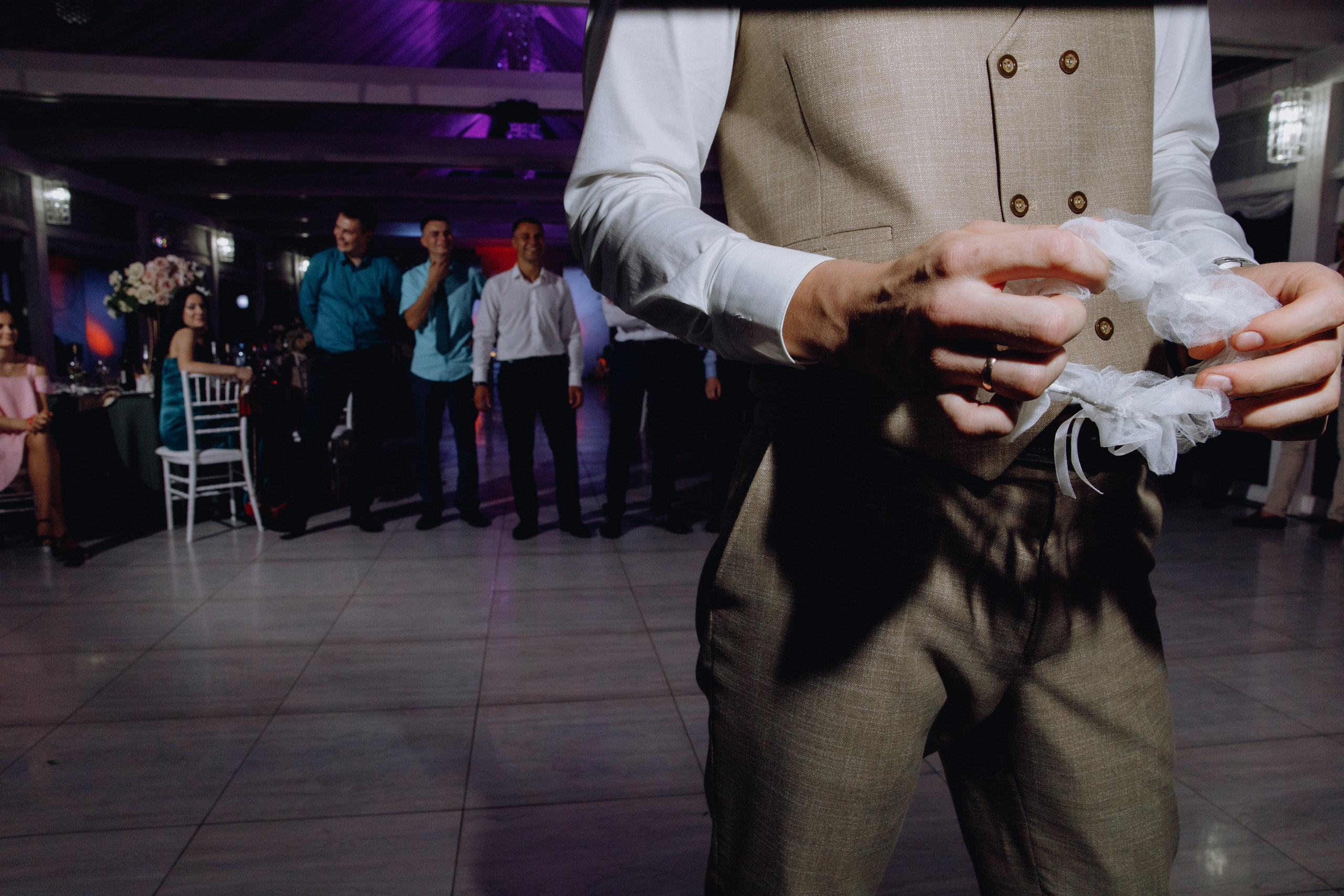 Вова и Ксеня — Анонс Свадьбы — 10 июля 2020. Свадебный фотограф Тверь, Москва, Россия — Торопов Роман