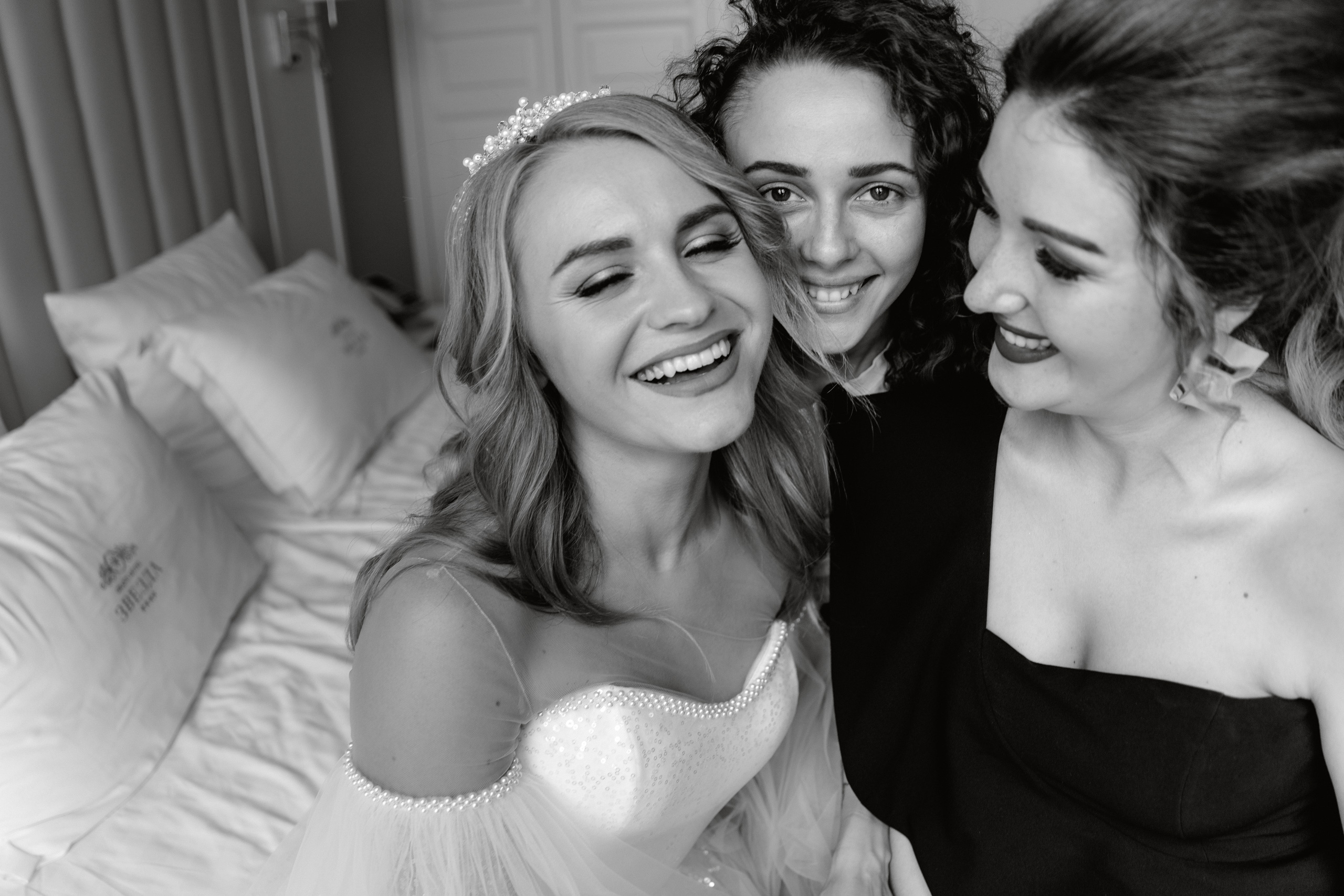 Натали и Андрей — Анонс Свадьбы — 11 июля 2020. Свадебный фотограф Тверь, Москва, Россия — Торопов Роман