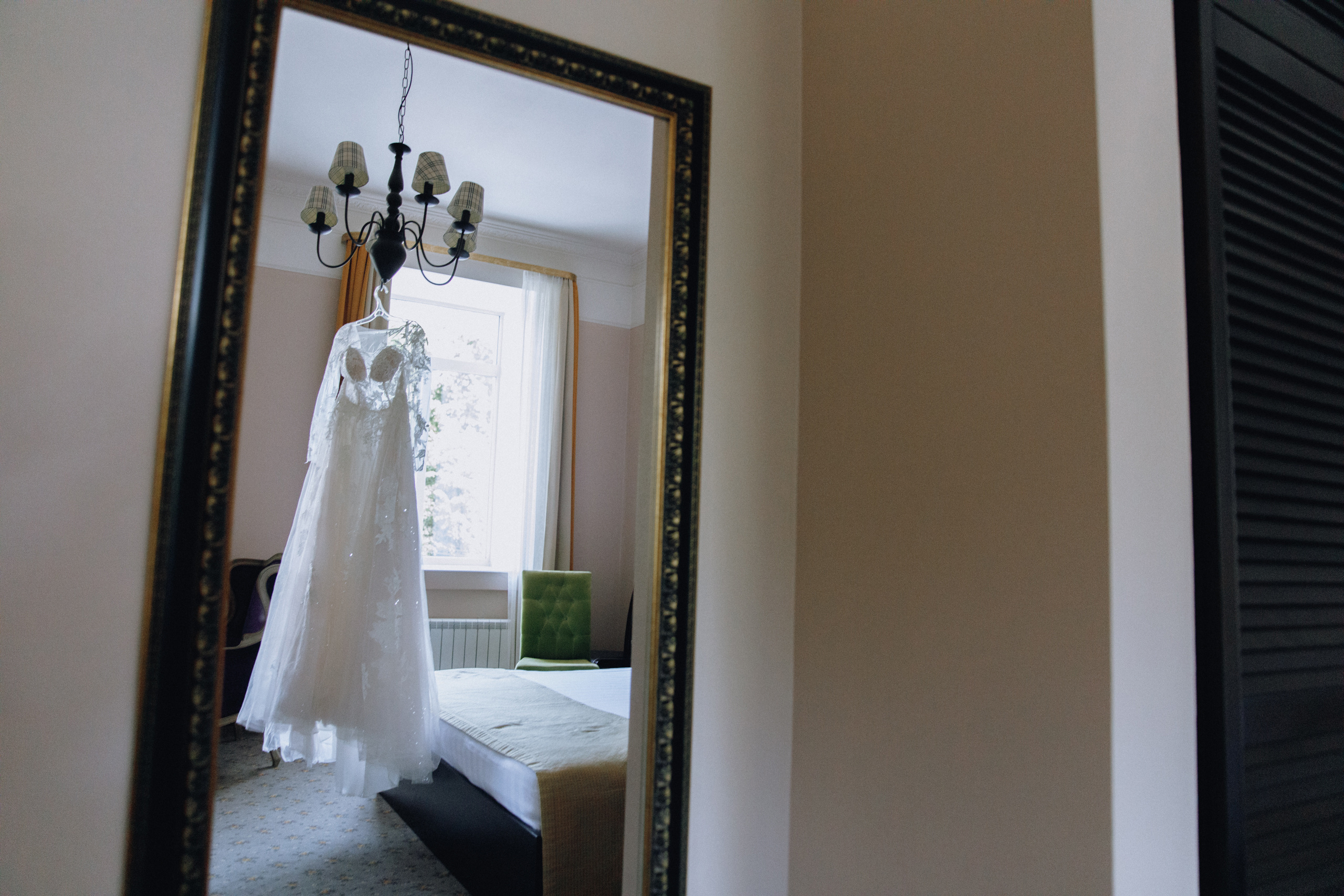 Вова и Ксеня — Анонс Свадьбы — 10 июля 2020. Свадебный фотограф Тверь, Москва, Россия — Торопов Роман