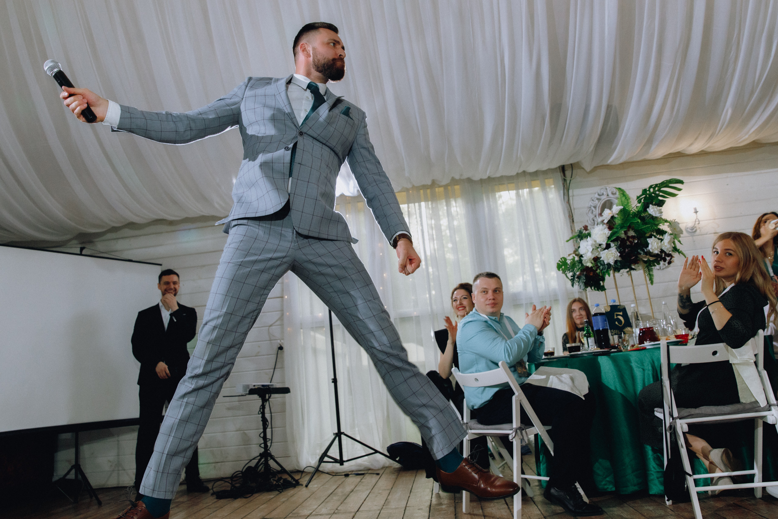 Натали и Андрей — Анонс Свадьбы — 11 июля 2020. Свадебный фотограф Тверь, Москва, Россия — Торопов Роман