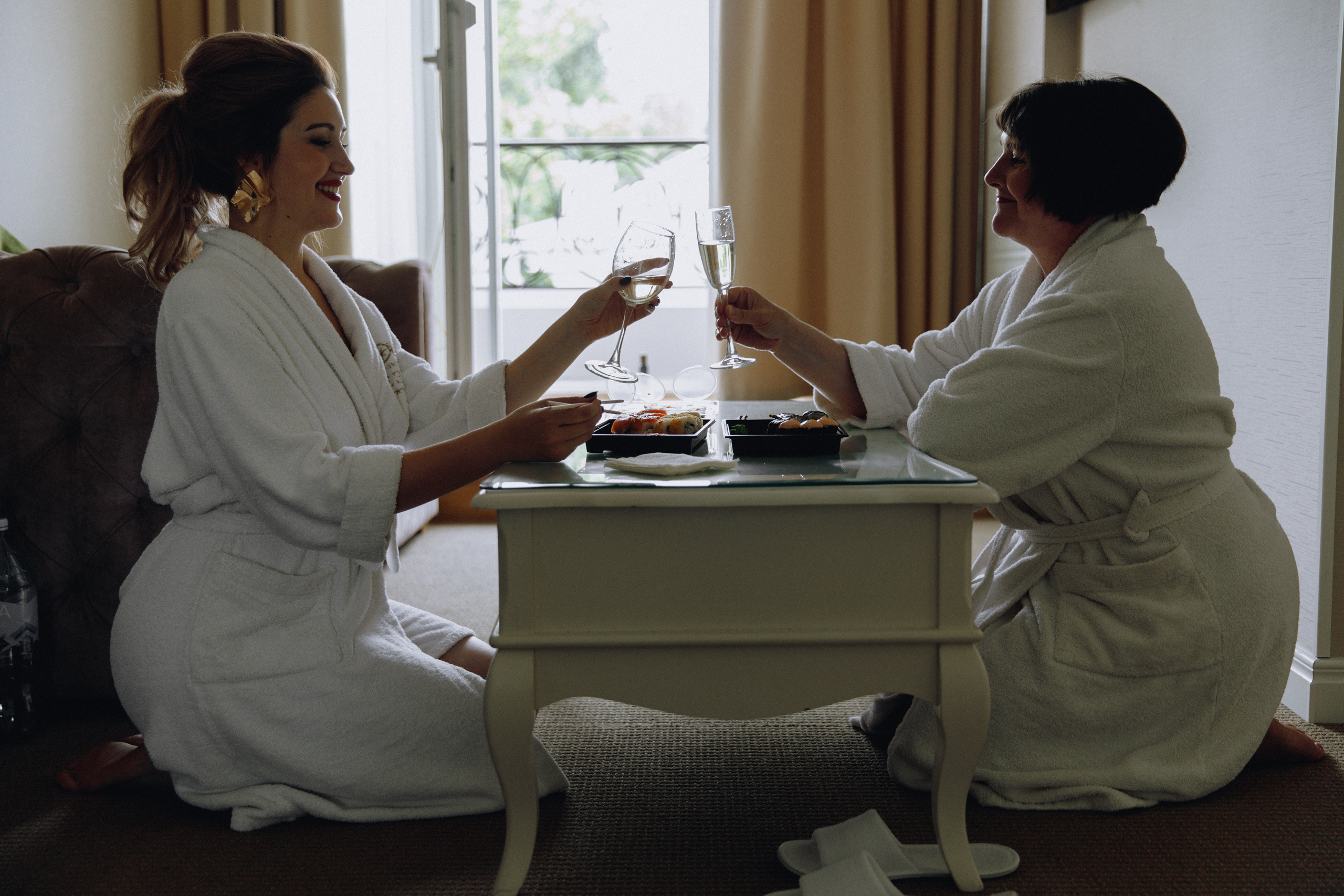 Натали и Андрей — Анонс Свадьбы — 11 июля 2020. Свадебный фотограф Тверь, Москва, Россия — Торопов Роман