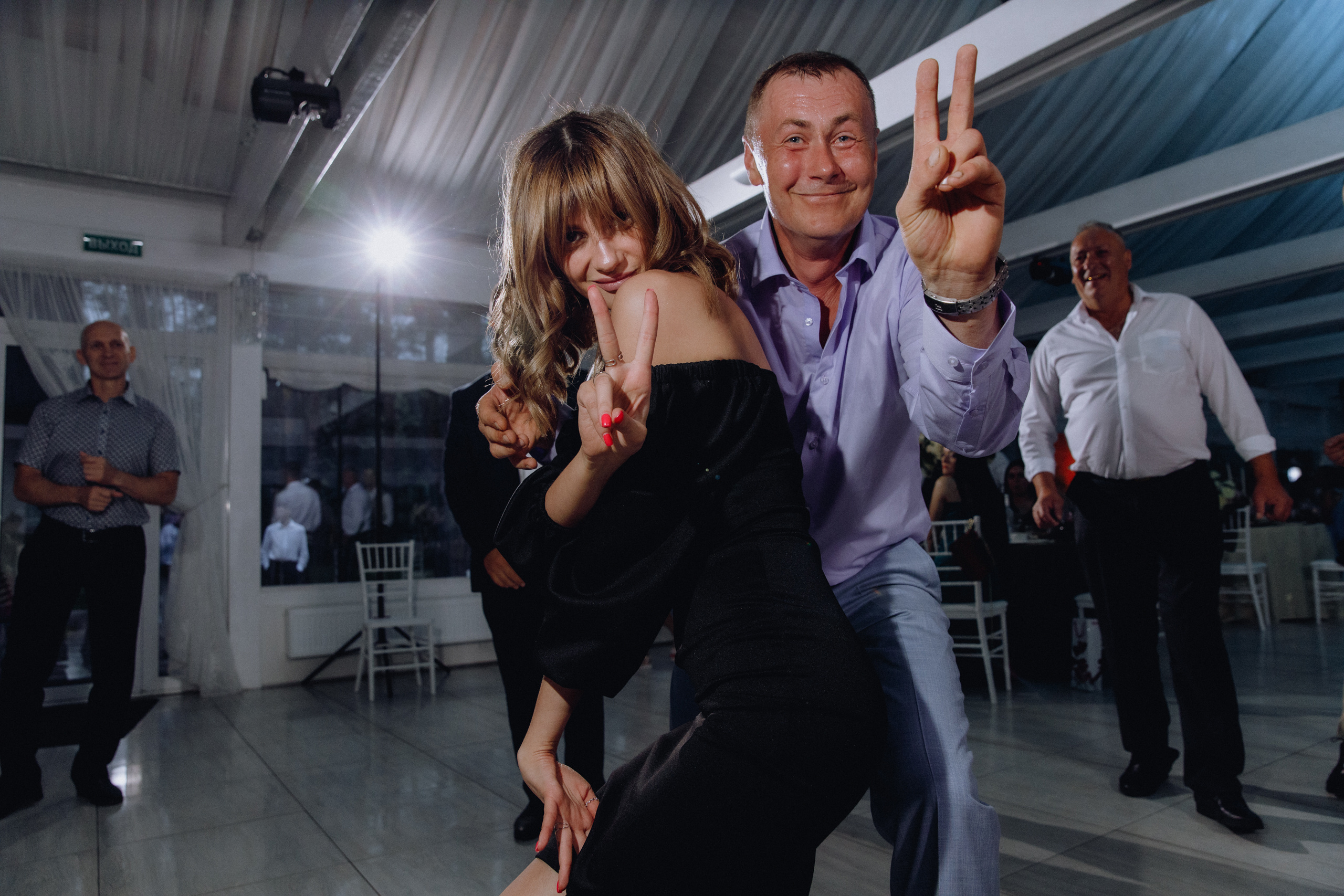 Вова и Ксеня — Анонс Свадьбы — 10 июля 2020. Свадебный фотограф Тверь, Москва, Россия — Торопов Роман