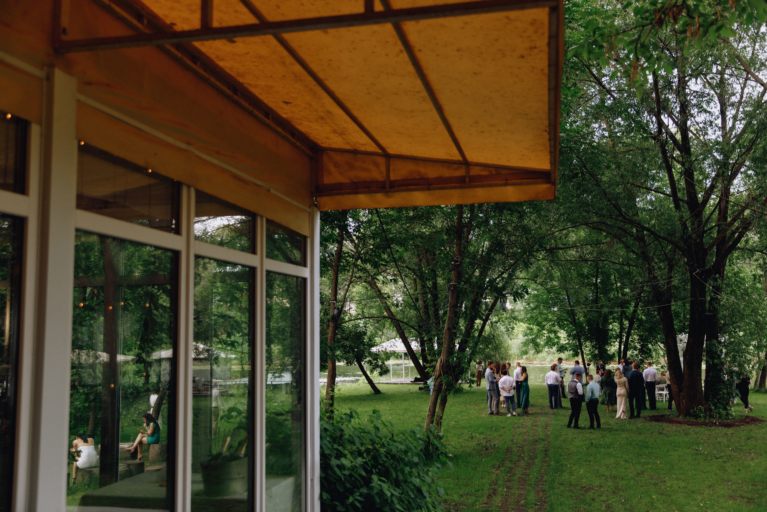 Натали и Андрей — Анонс Свадьбы — 11 июля 2020. Свадебный фотограф Тверь, Москва, Россия — Торопов Роман